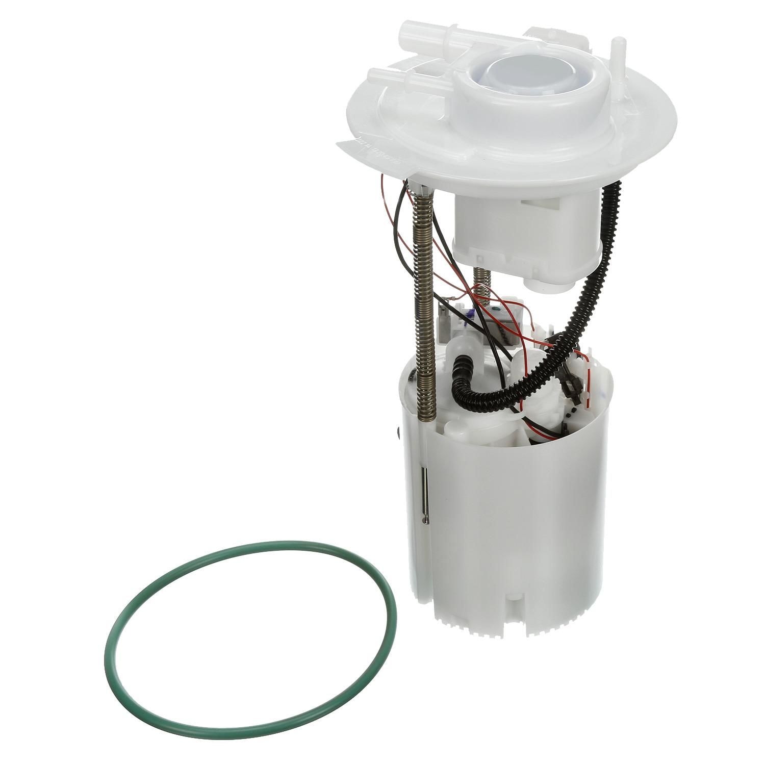 Delphi Fuel Pump Module Assembly DFG1662 | AutoZone