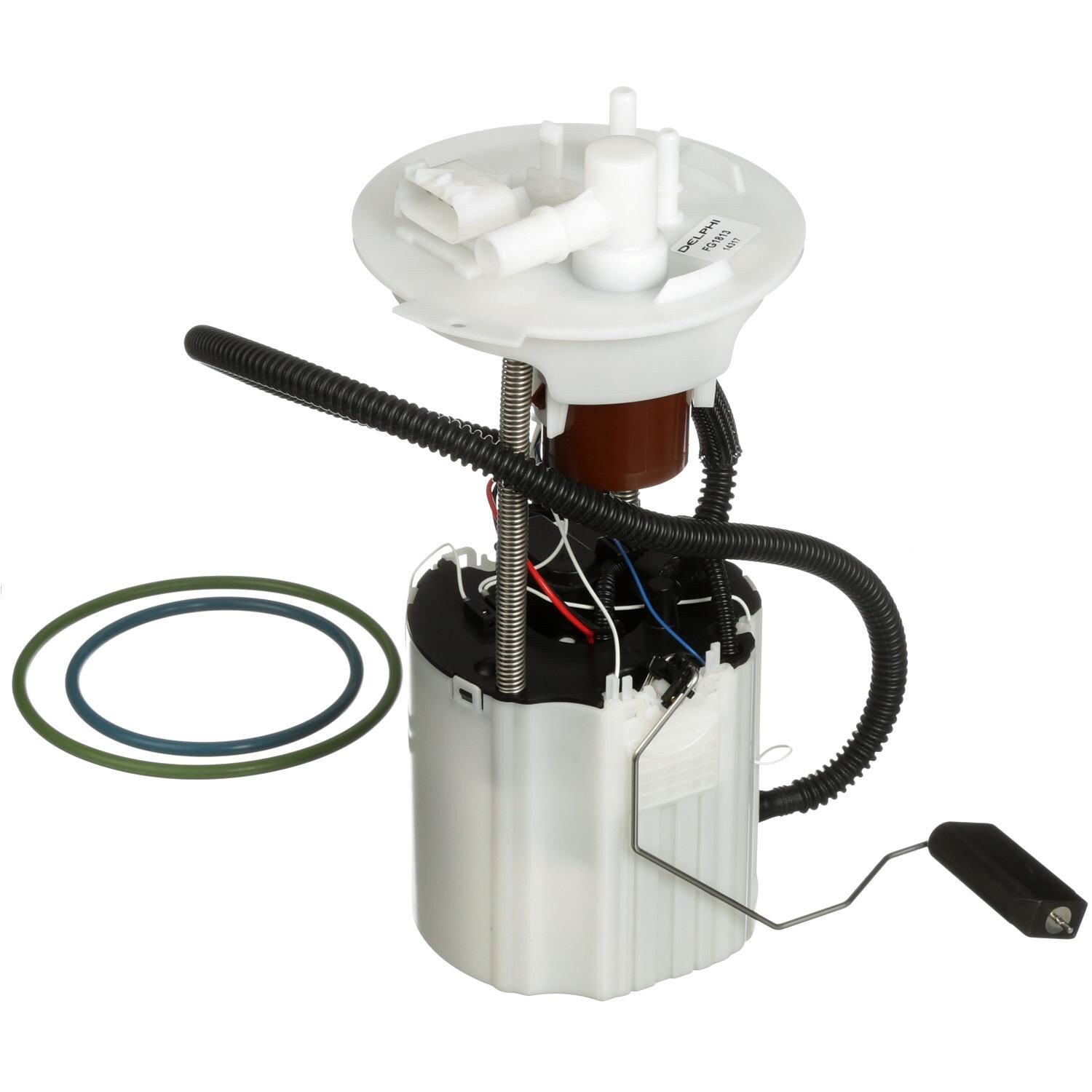 Delphi Fuel Pump Module Assembly DFG1813 | AutoZone