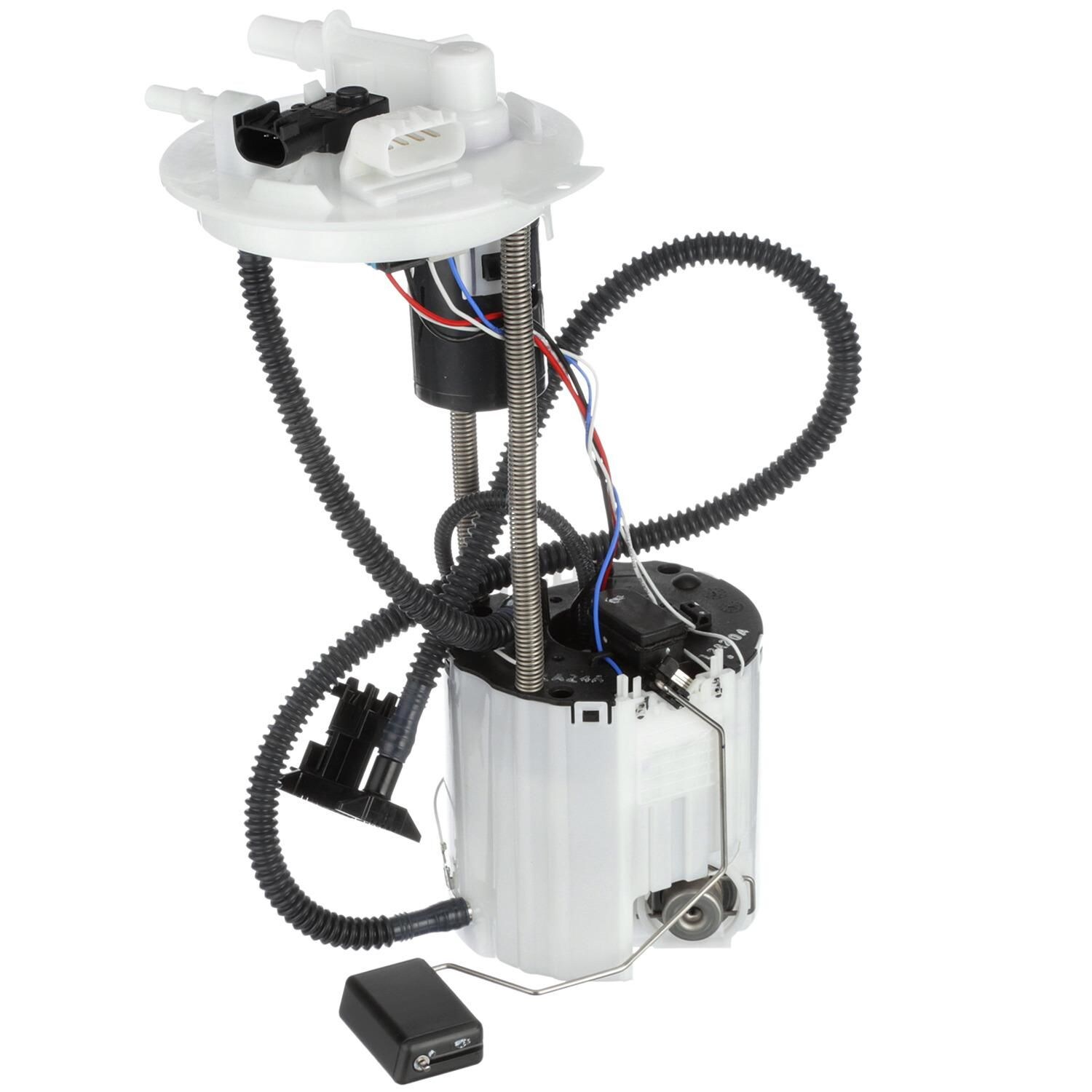 Delphi Fuel Pump Module Assembly DFG1909 | AutoZone