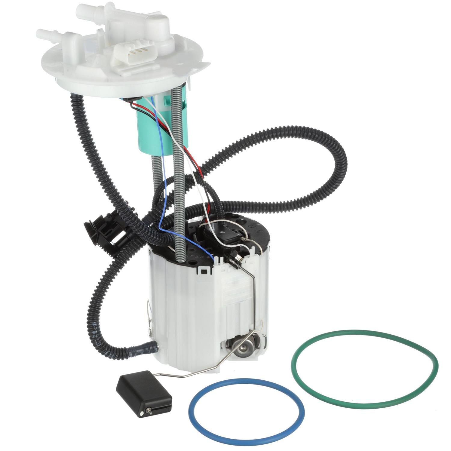 Delphi Fuel Pump Module Assembly DFG1910 | AutoZone