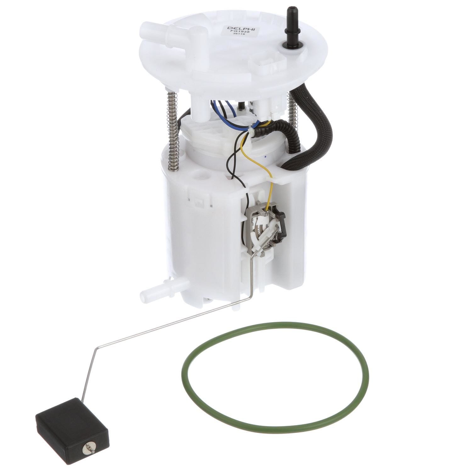 Delphi Fuel Pump Module Assembly DFG1935 | AutoZone
