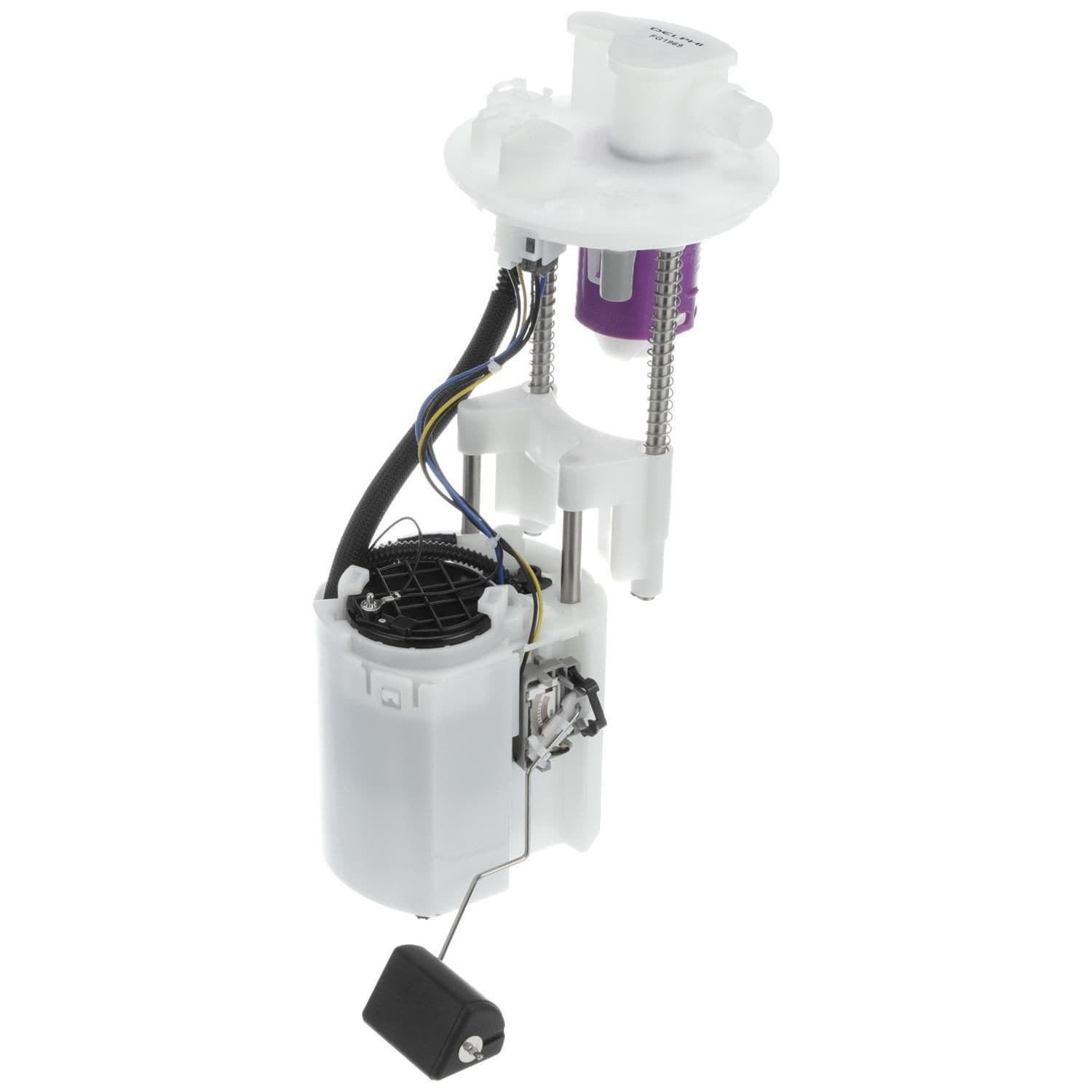 Delphi Fuel Pump Module Assembly DFG1969 | AutoZone