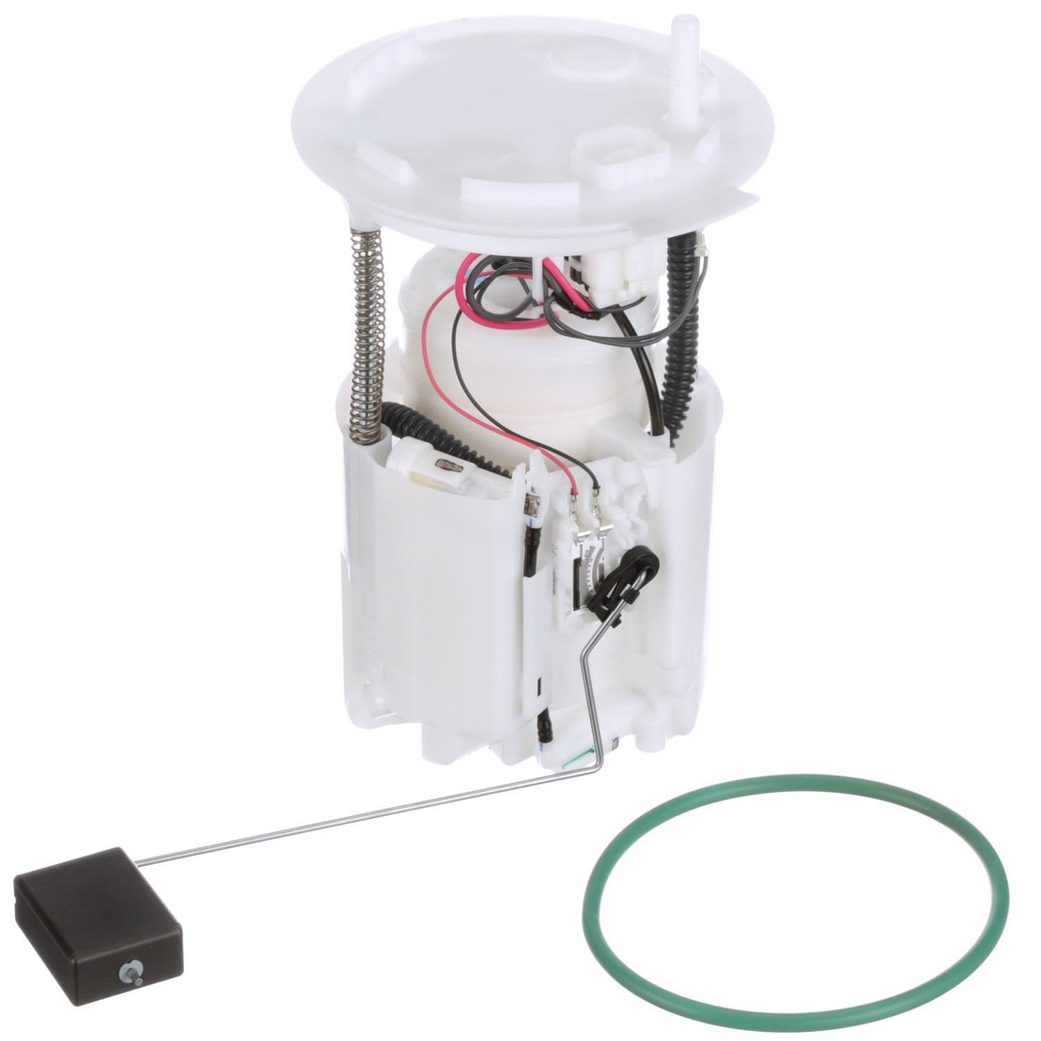 Delphi Fuel Pump Module Assembly DFG2071 | AutoZone