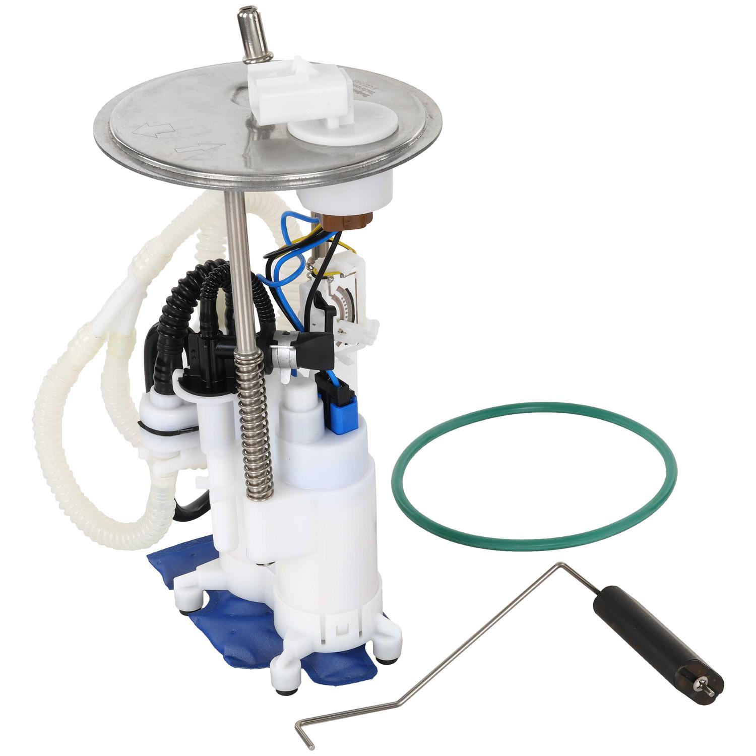 Delphi Fuel Pump Module Assembly DFG2748 | AutoZone