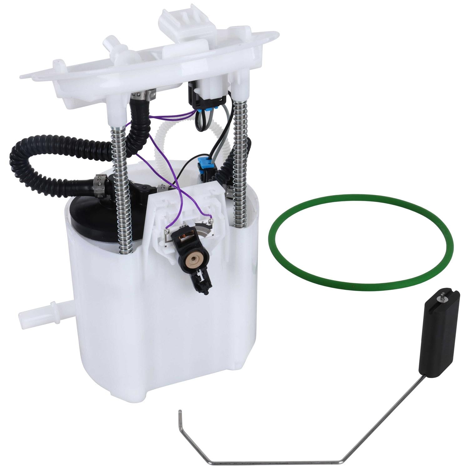 Delphi Fuel Pump Module Assembly DFG2755 | AutoZone
