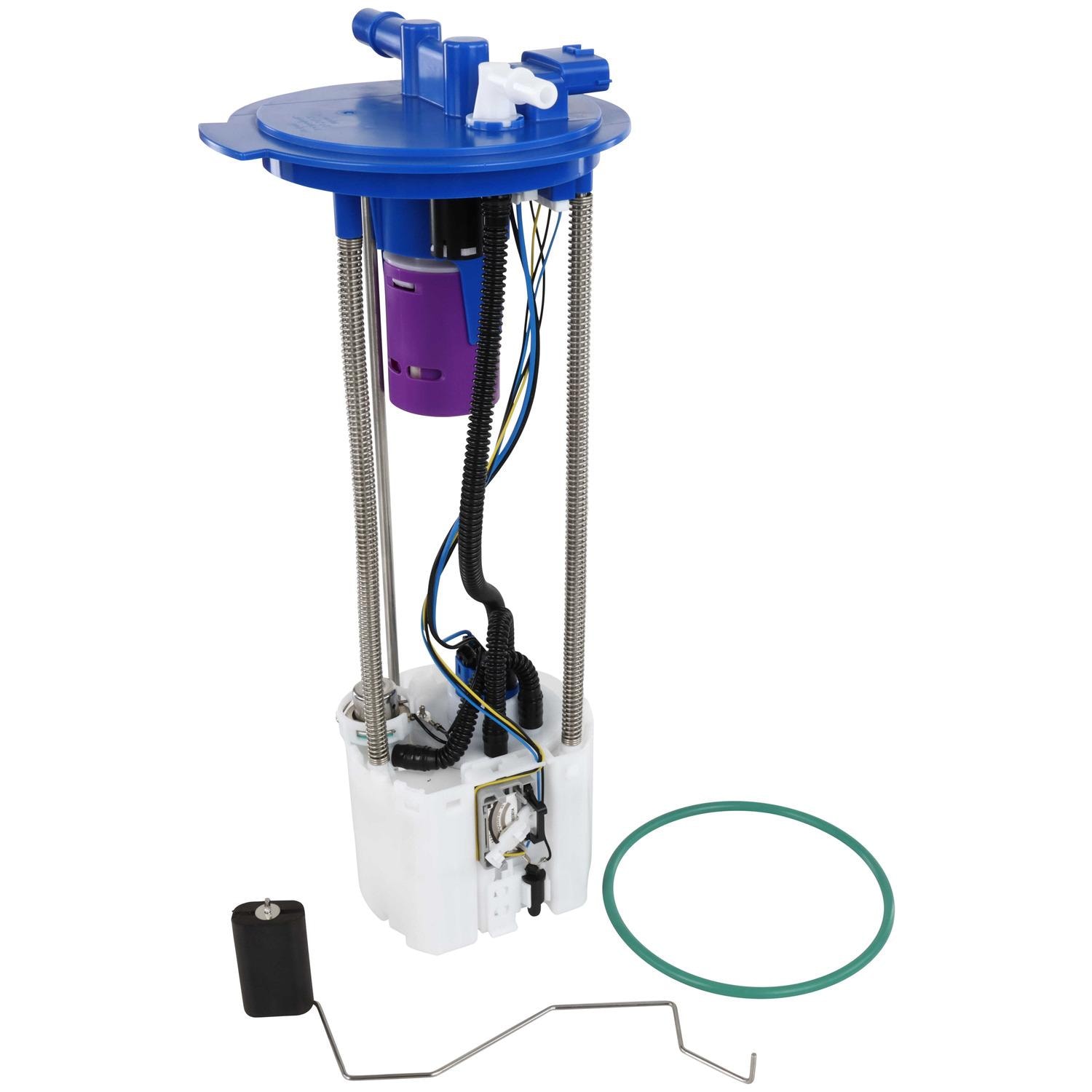 Delphi Fuel Pump Module Assembly DFG2759 | AutoZone
