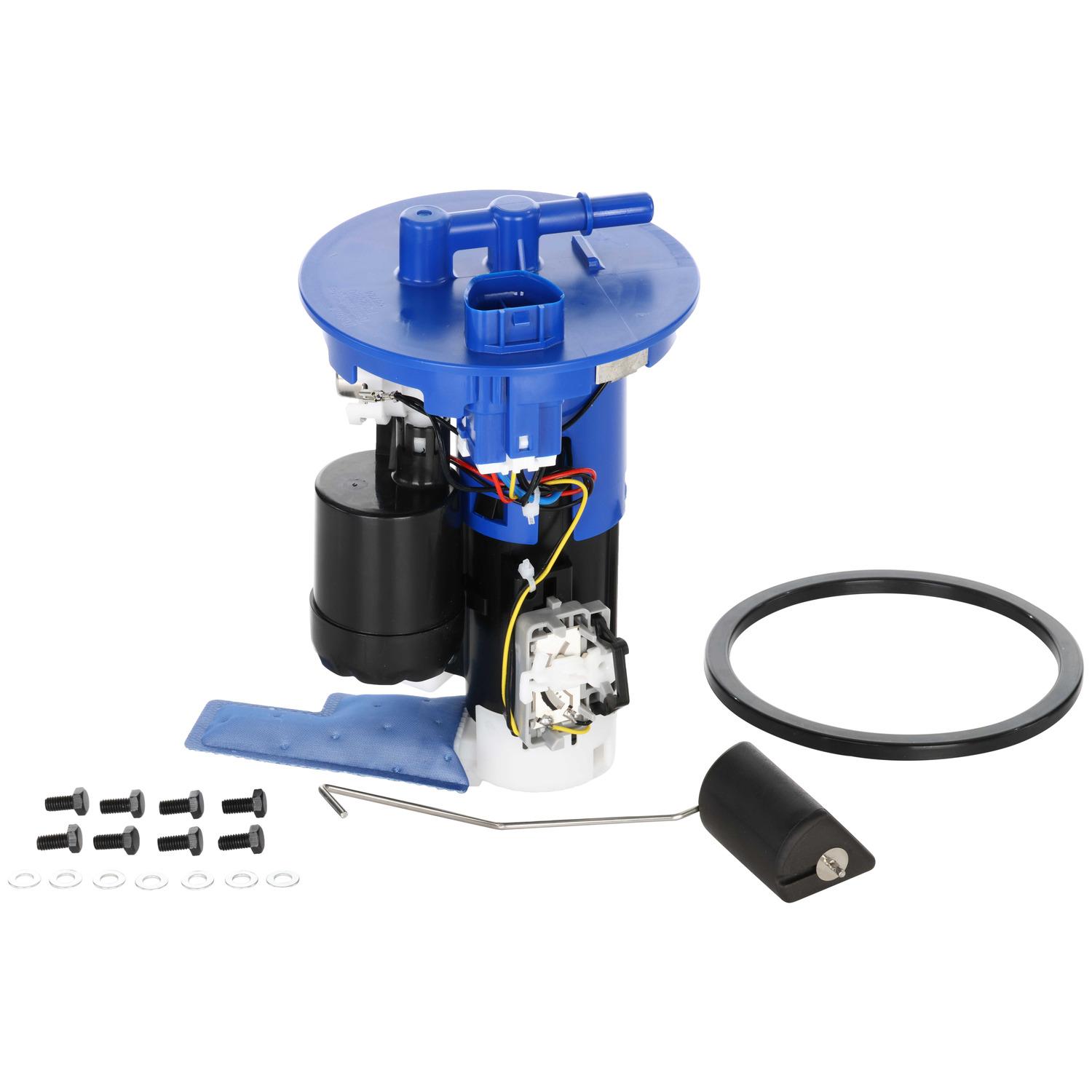 Delphi Fuel Pump Module Assembly DFG2820 | AutoZone