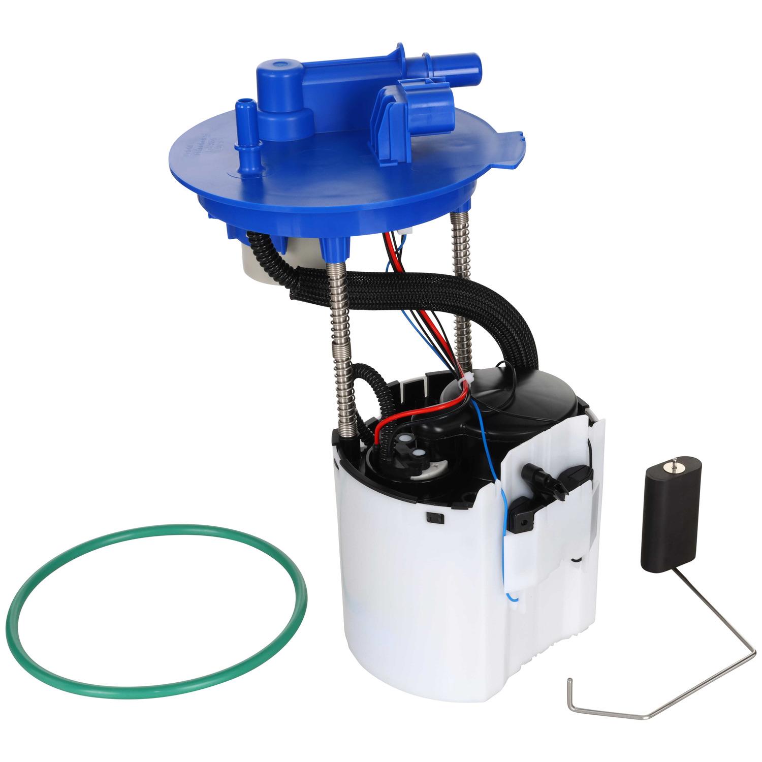 Delphi Fuel Pump Module Assembly DFG2854 | AutoZone Delphi Fuel Pump Module Assembly DFG2854 | AutoZone