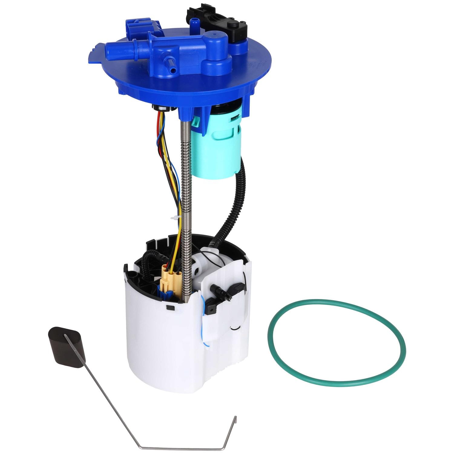 Delphi Fuel Pump Module Assembly DFG2860 | AutoZone