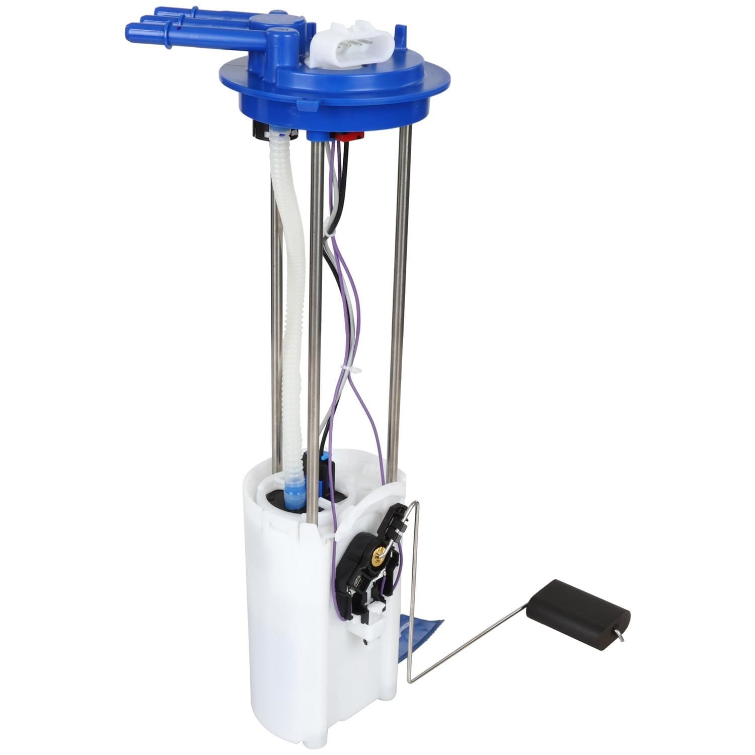 Delphi Fuel Pump Module Assembly EFG0271 | AutoZone