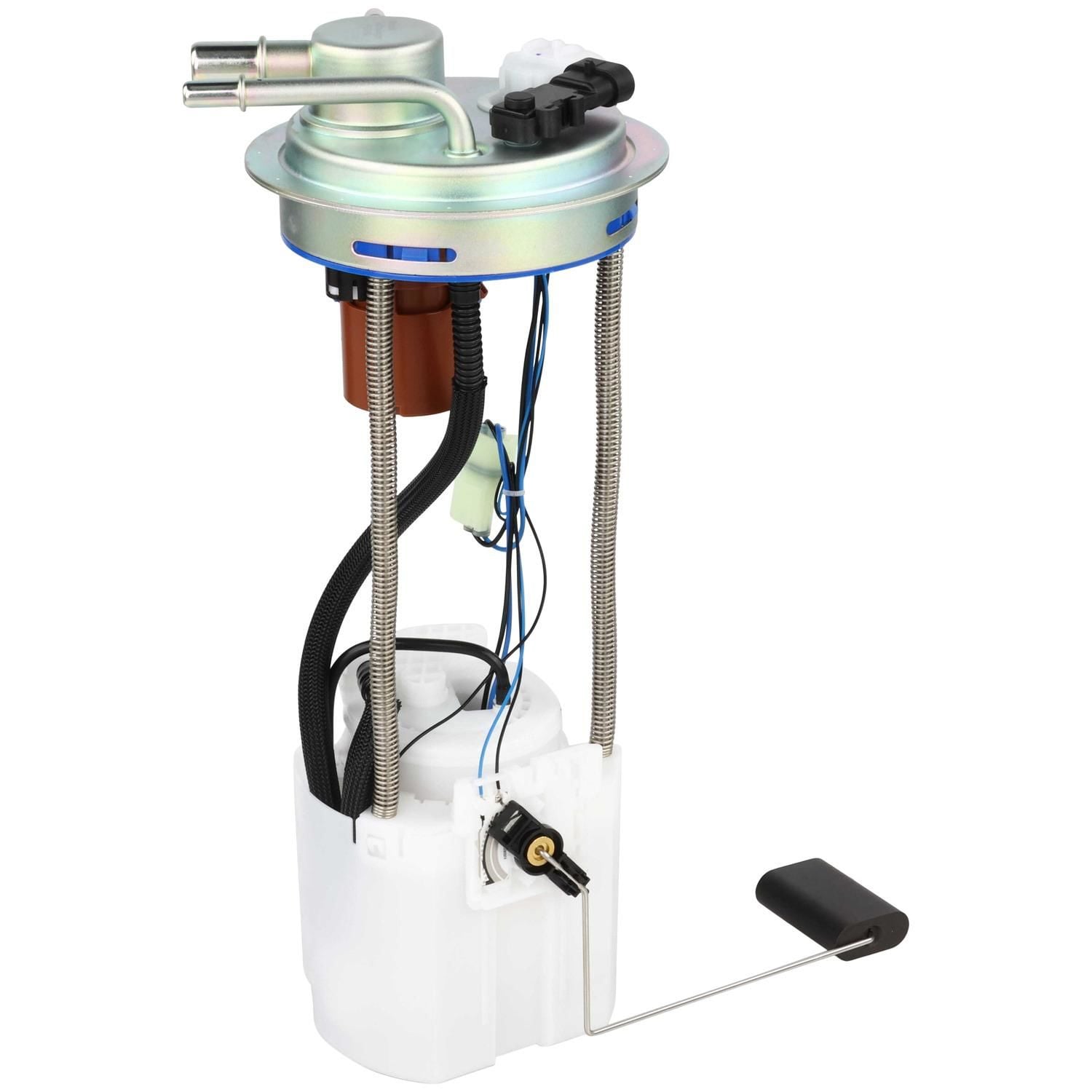 デロリアン　燃料ポンプ　DELPHI Fuel Pump FE0015 本体 Delphi Fuel Pump Module Assembly EFG0392 | AutoZone