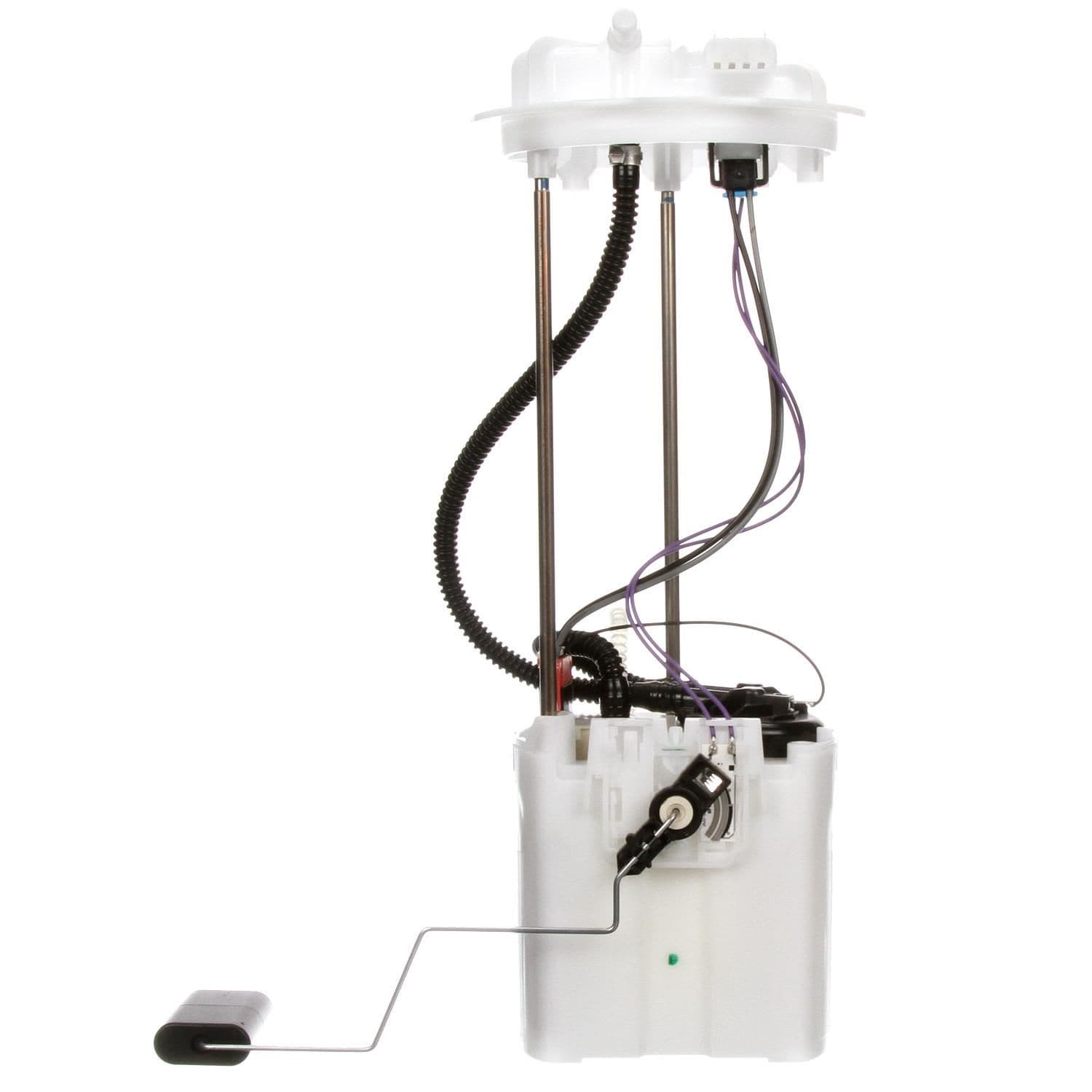 Delphi | Fuel Pump Module Assembly FG2753 | Auto Value Parts Stores - View #4