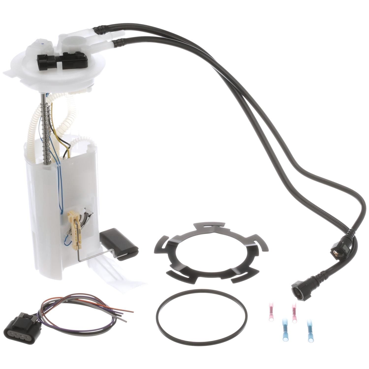 Delphi Fuel Pump Module Assembly FFG0375 | AutoZone