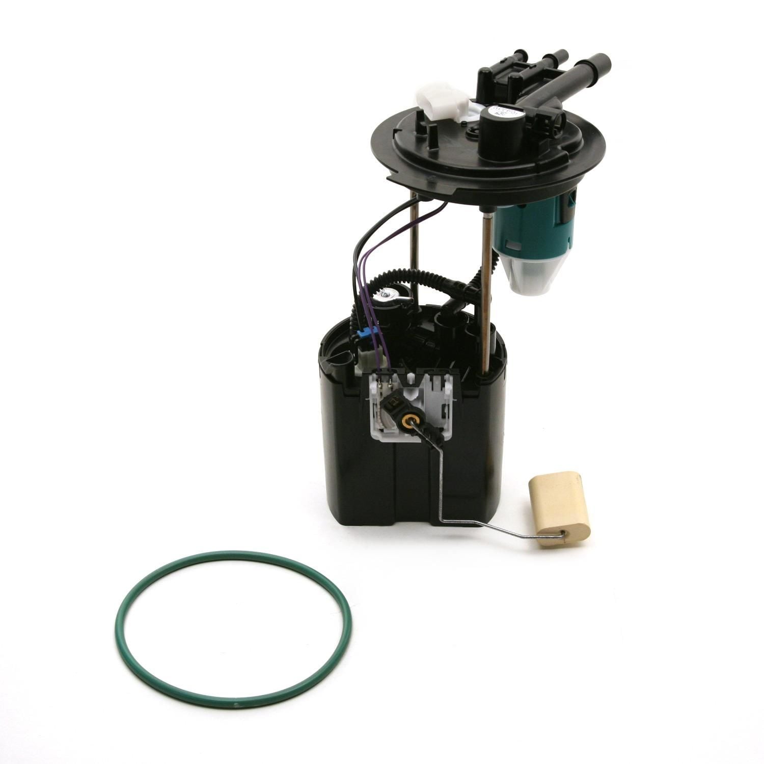 Delphi Fuel Pump Module Assembly FFG0491 | AutoZone