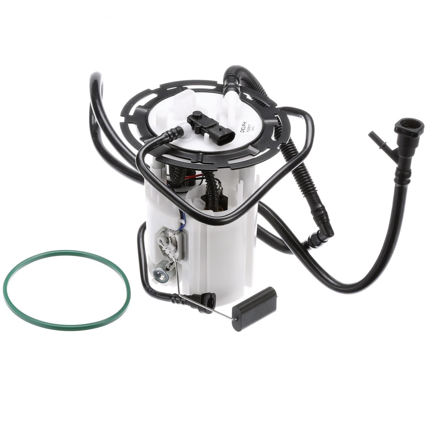 Delphi Fuel Pump Module Assembly FFG0517 | AutoZone