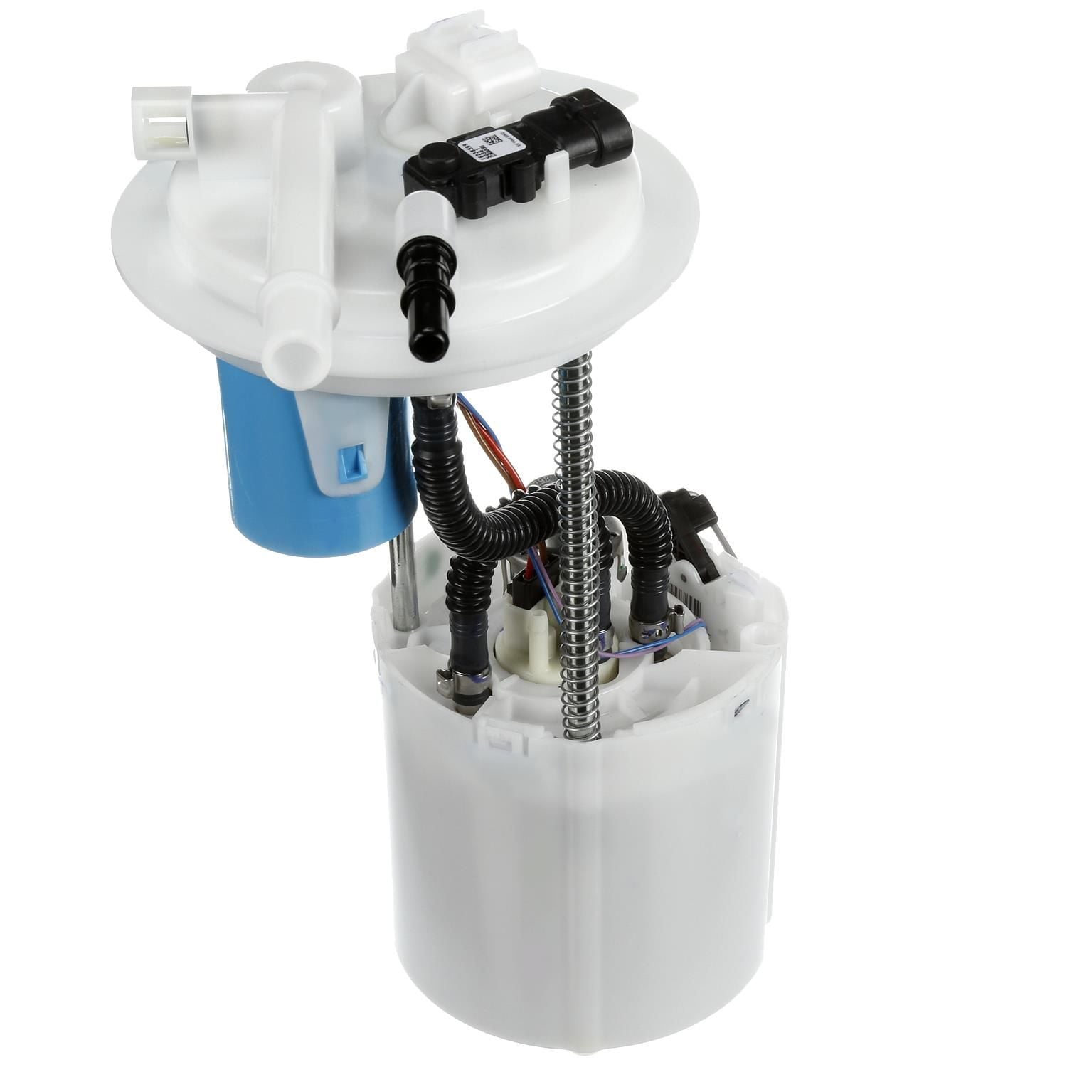 Delphi タッパー Delphi Fuel Pump Module Assembly FG1641 | AutoZone