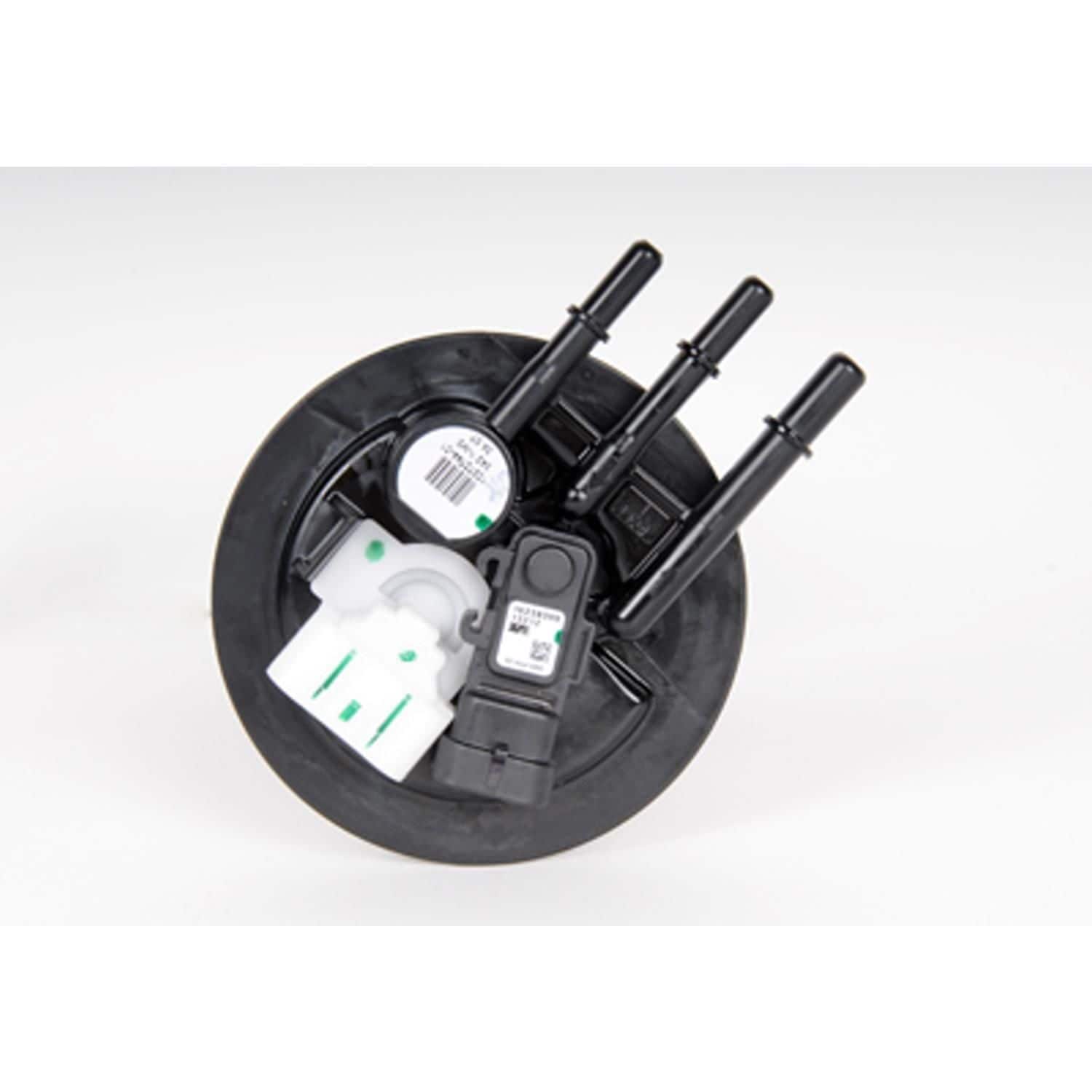 ACDelco 19209057 Modulo Driver Pompa Carburante Originale GM - Con Piastra E Bulloni - 5