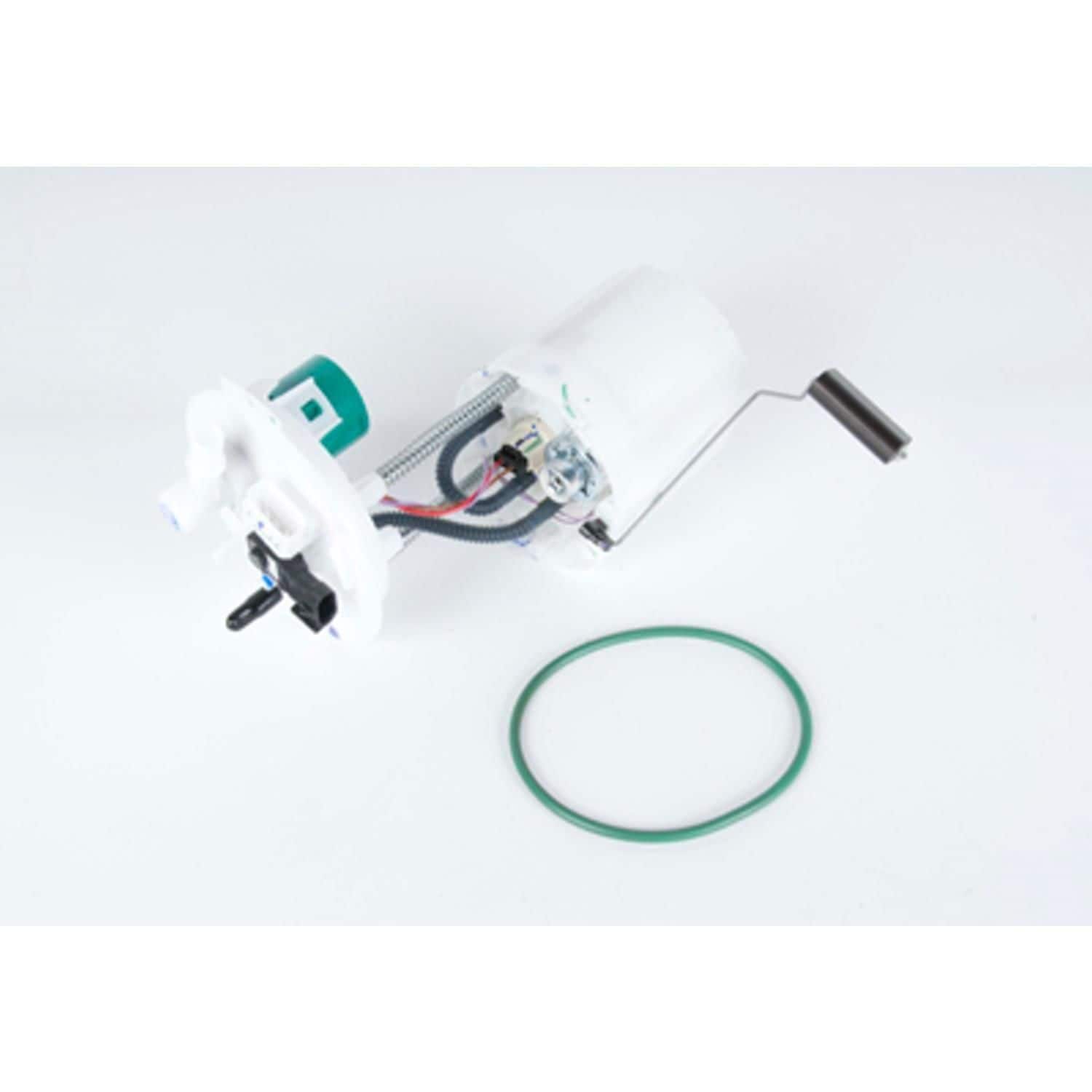 ACDelco 19209057 Modulo Driver Pompa Carburante GM Original Equipment - Con Piastra E Bulloni, Ricambio Di Fabbrica Per Veicoli GM