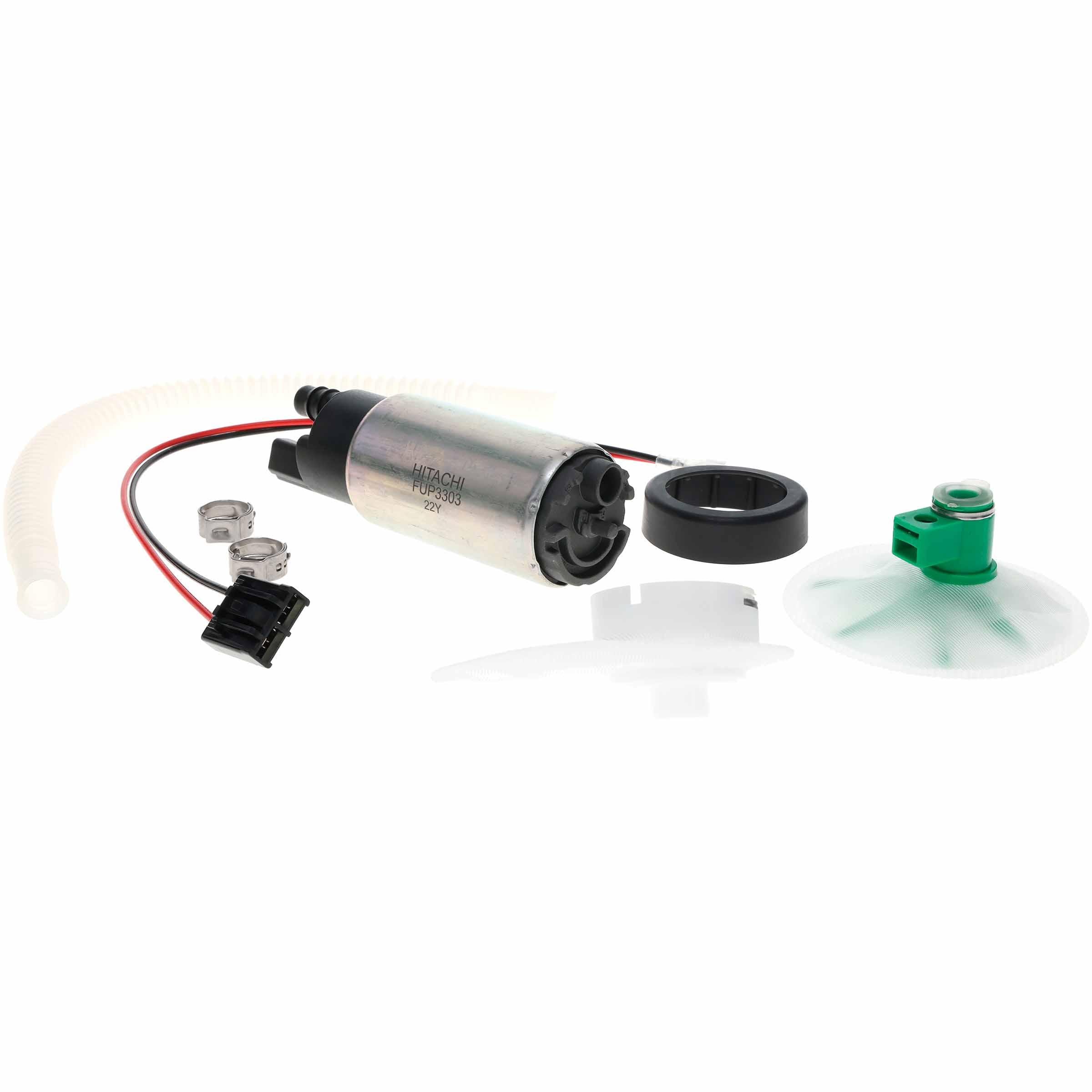 Hitachi Astemo Fuel Pump Module Assembly FUP3303 | AutoZone