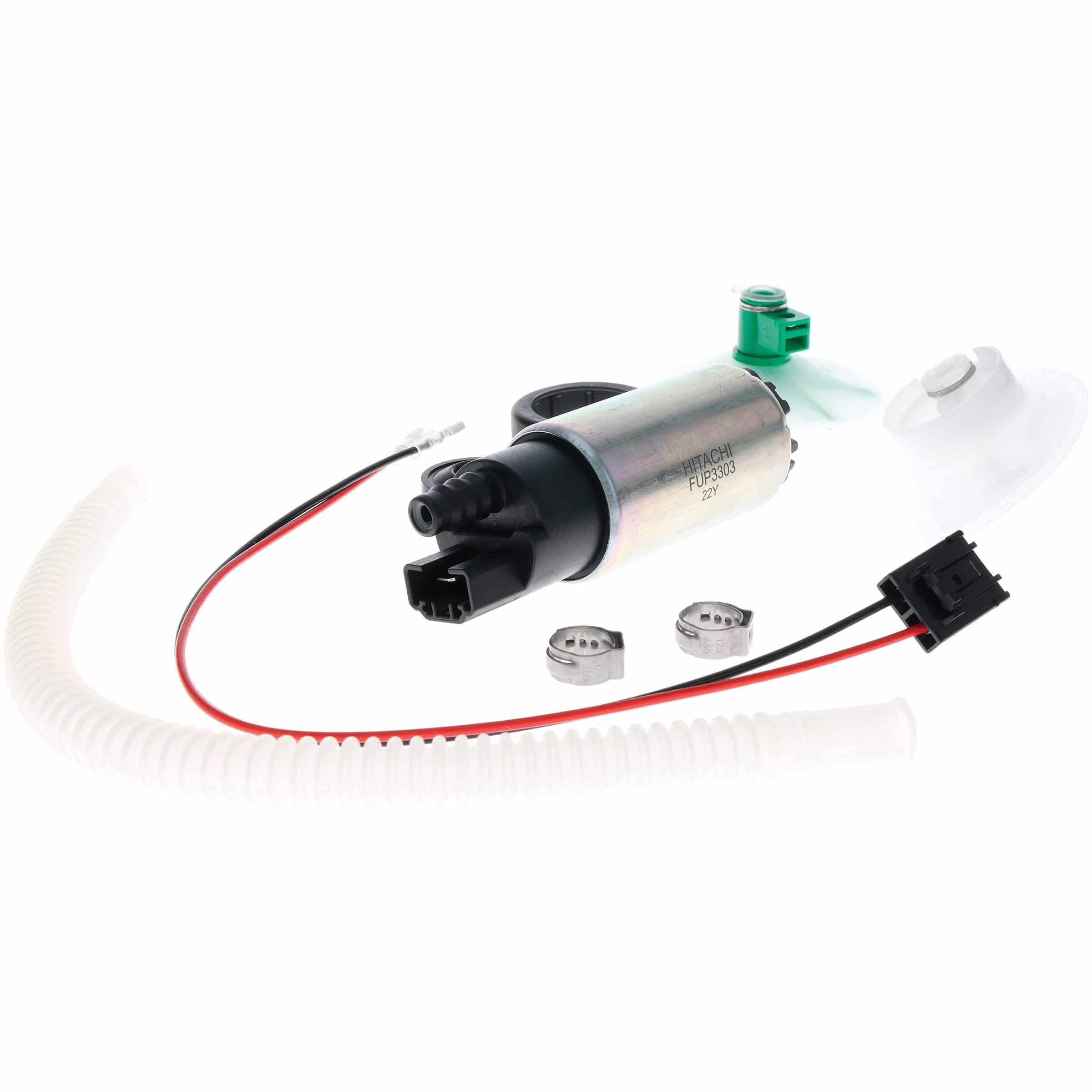 Hitachi Astemo Fuel Pump Module Assembly FUP3303 | AutoZone