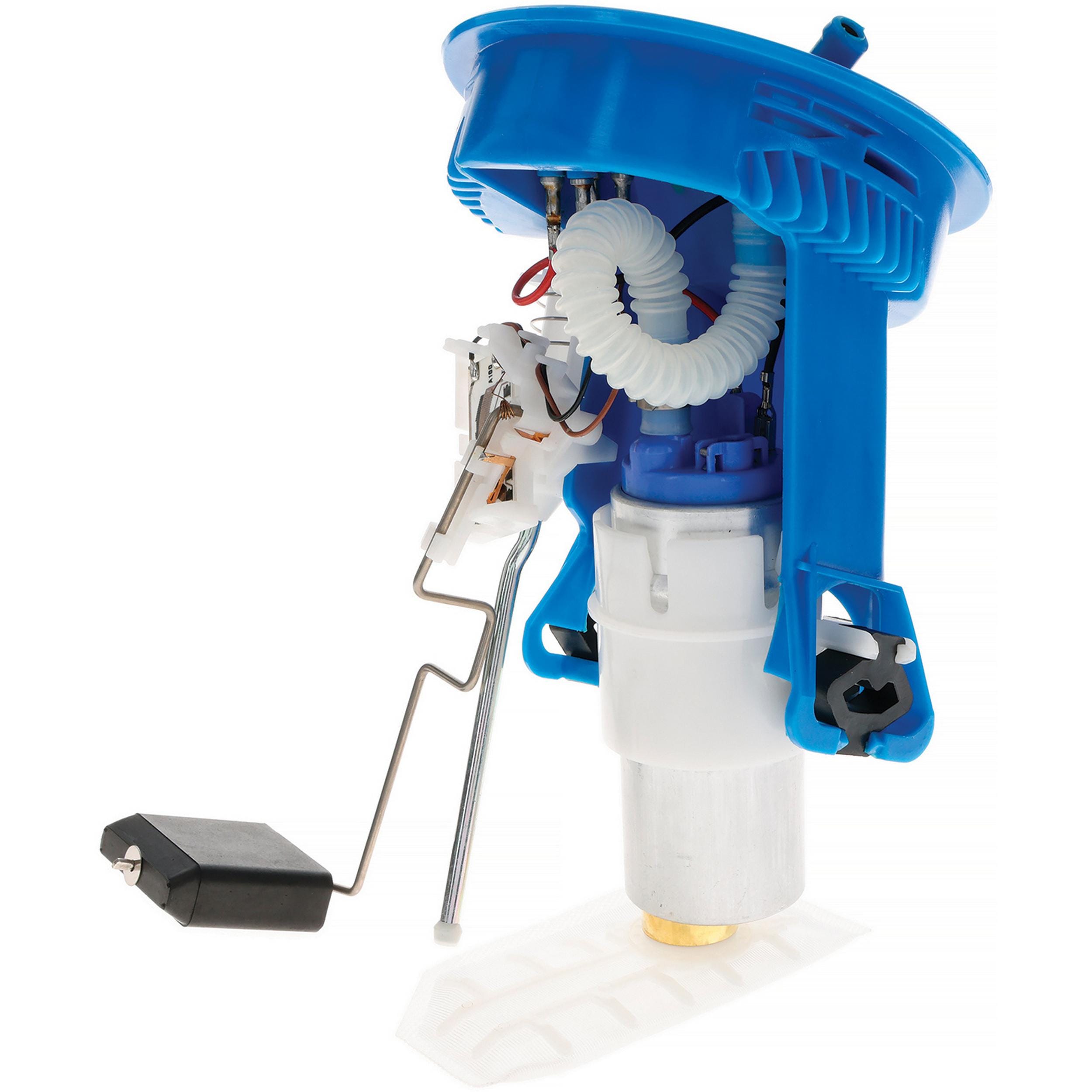 Hitachi Astemo Fuel Pump Module Assembly FUP3335-HU | AutoZone