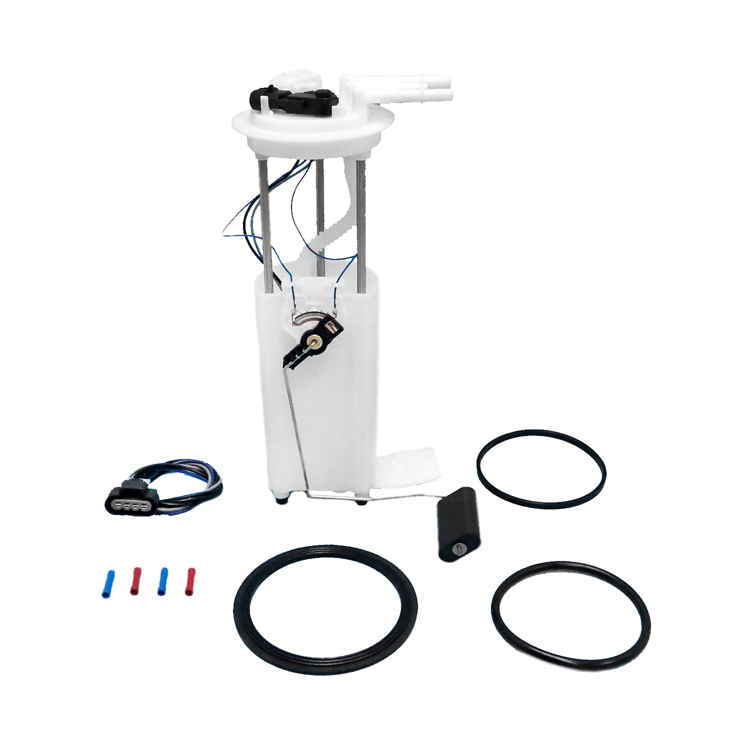 US Motorworks Fuel Pump C-USEP3518M | AutoZone