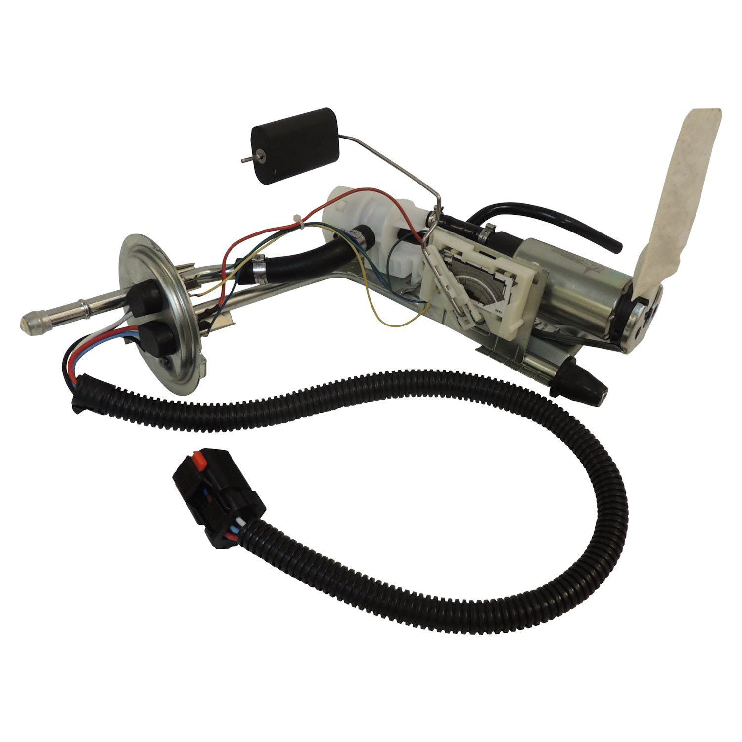 MOPAR 燃料ポンプアセンブリ 05003869AA Crown Automotive Jeep Replacement Fuel Pump 5003869AA | AutoZone