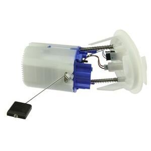 Tubo Bypass Pompa Acqua URO Parts 1272030082 In EPDM Per Auto Europee