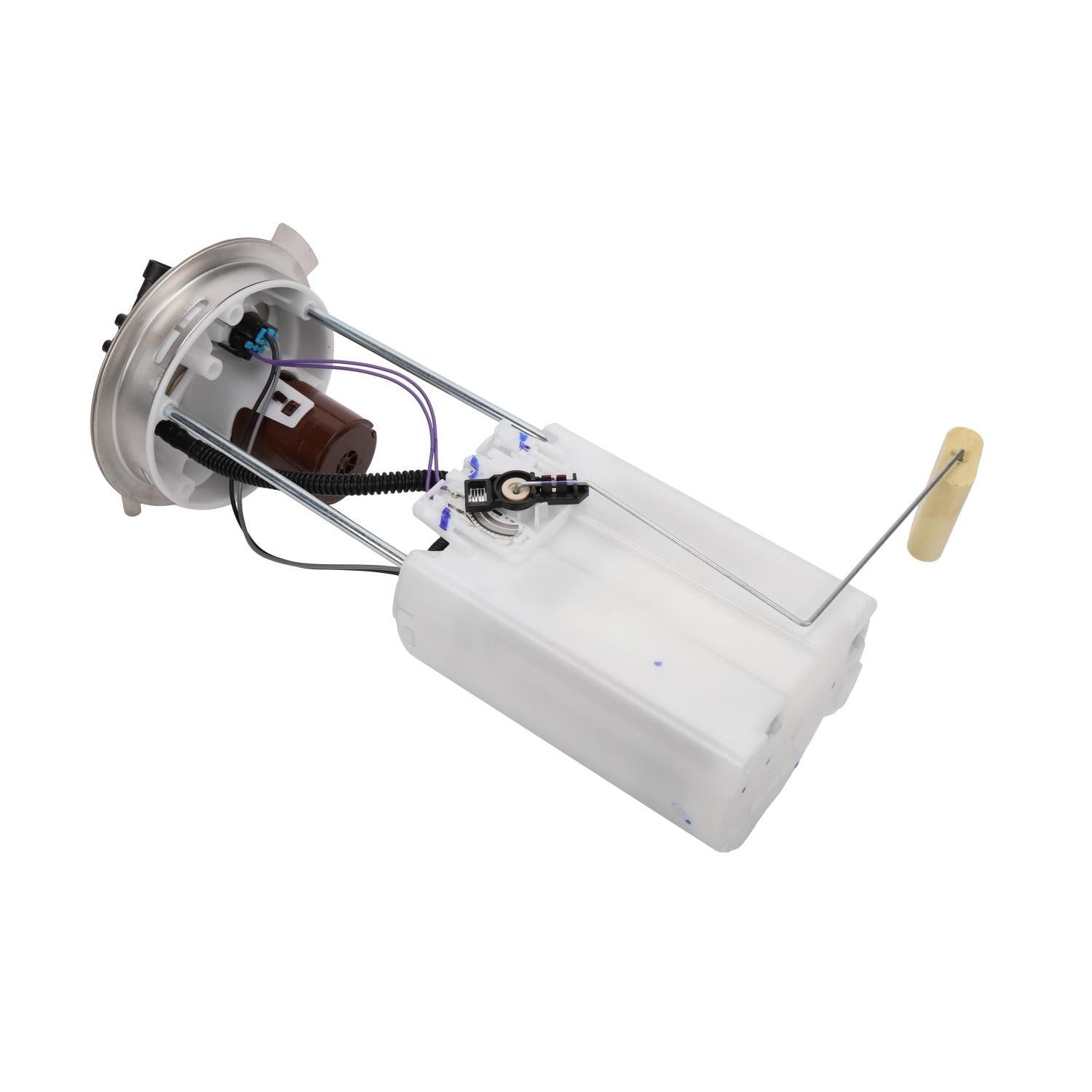 ACDelco Fuel Pump MU1415 | AutoZone