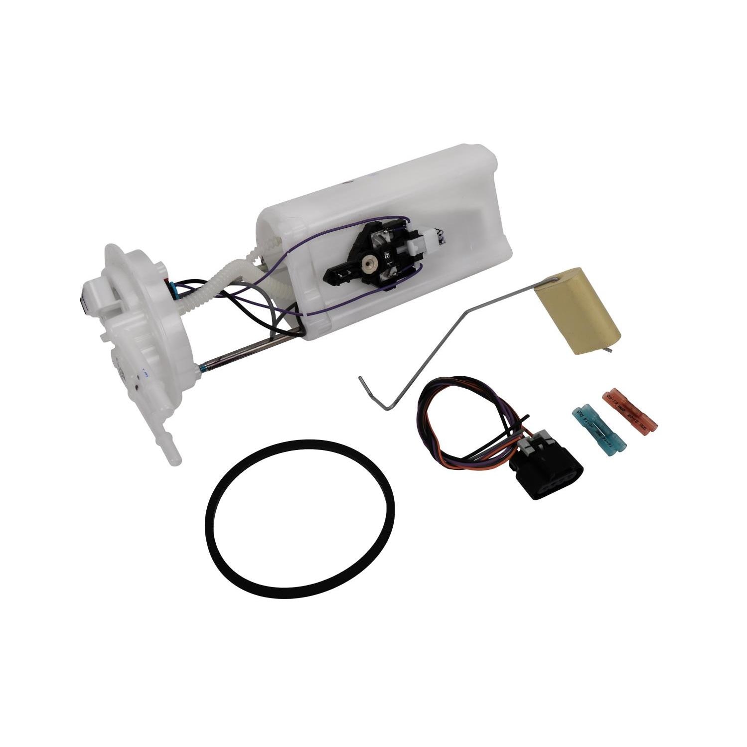 ペルー産　アブソロニーモルフォ　103mm ACDelco Fuel Pump MU1609 | AutoZone