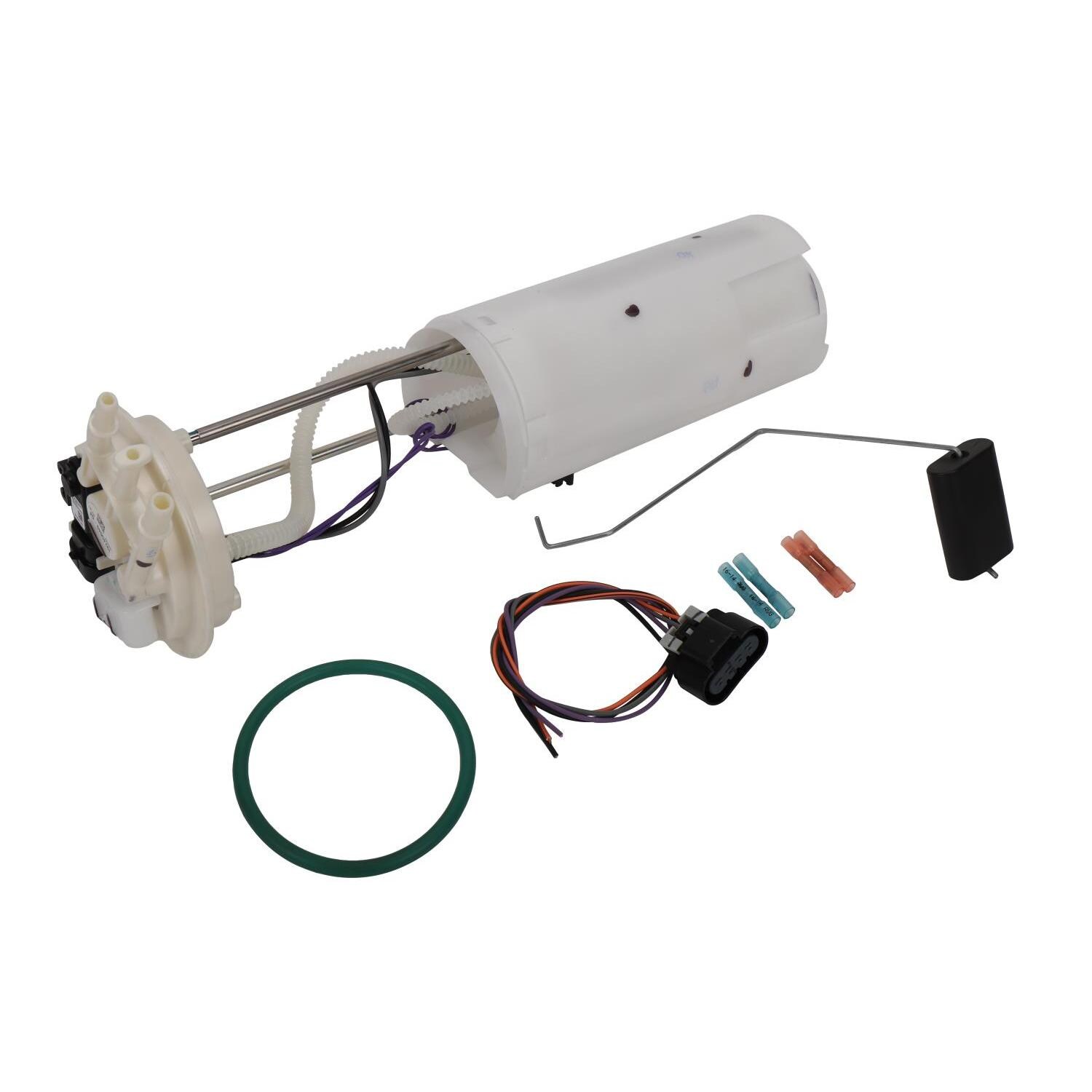 thumbnail image 2 of Fuel Pump Body – Replacement Part By Autoooparts – 693487 Compatible 2 of 2