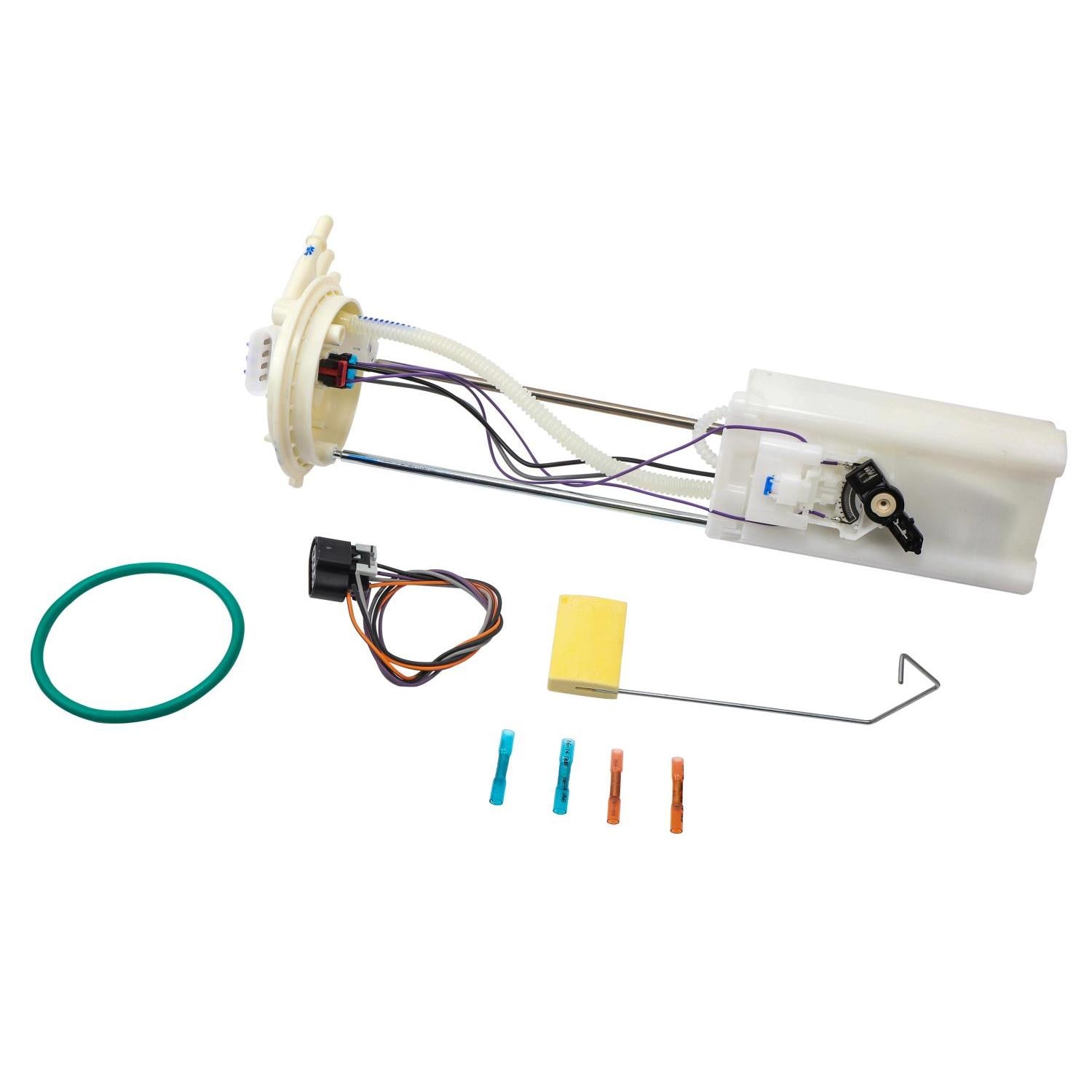 ACDelco Fuel Pump MU1753 | AutoZone