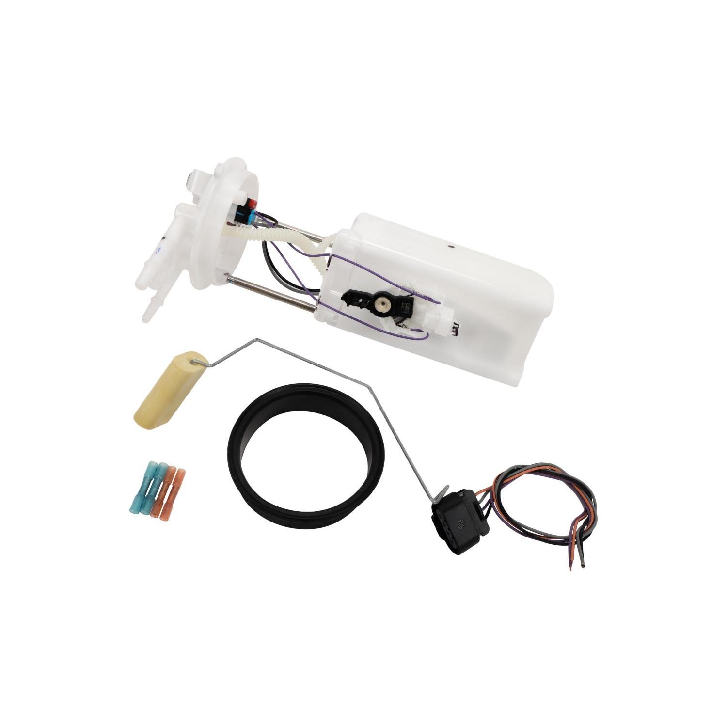 ACDelco Fuel Pump MU1777 | AutoZone