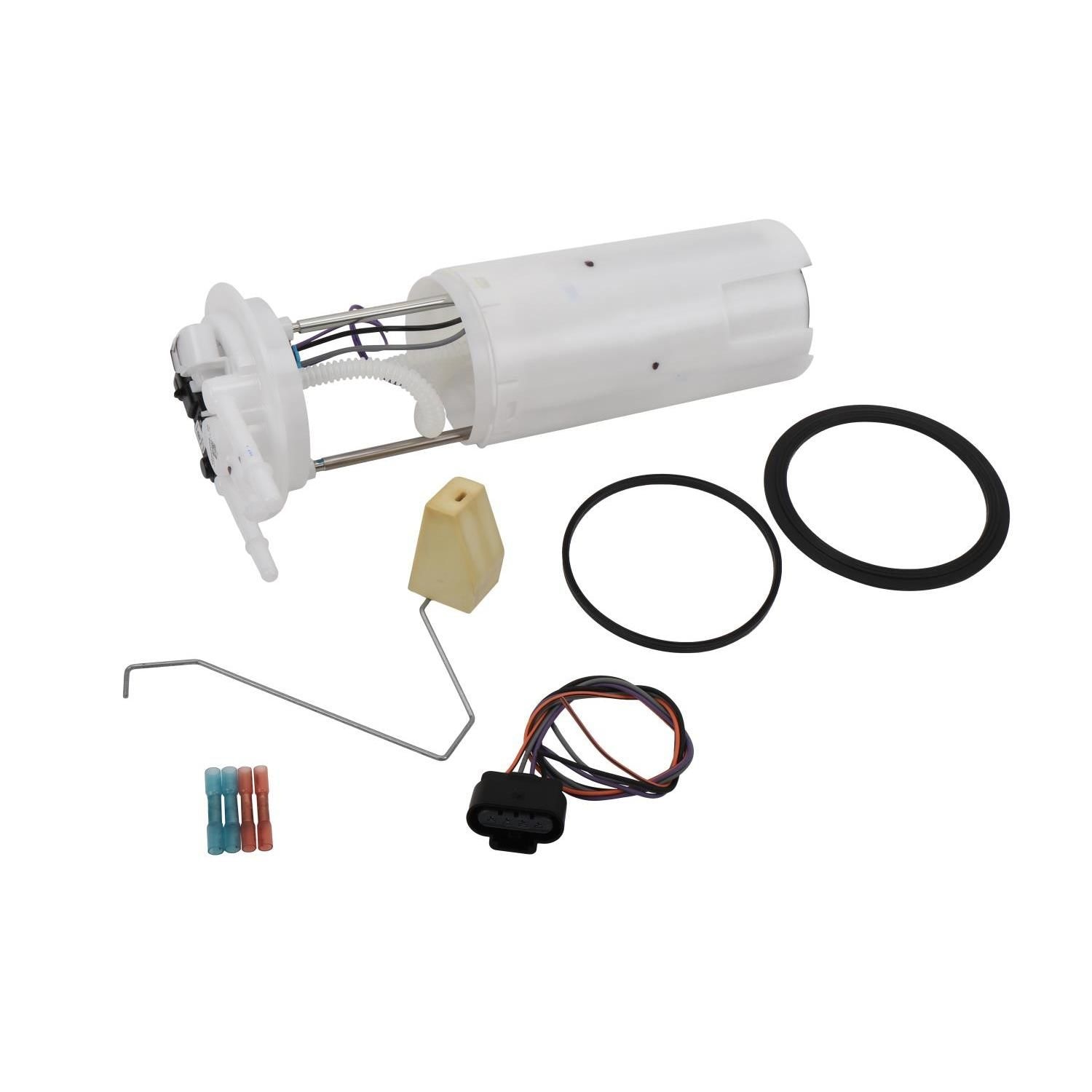 ACDelco Fuel Pump MU1791 | AutoZone