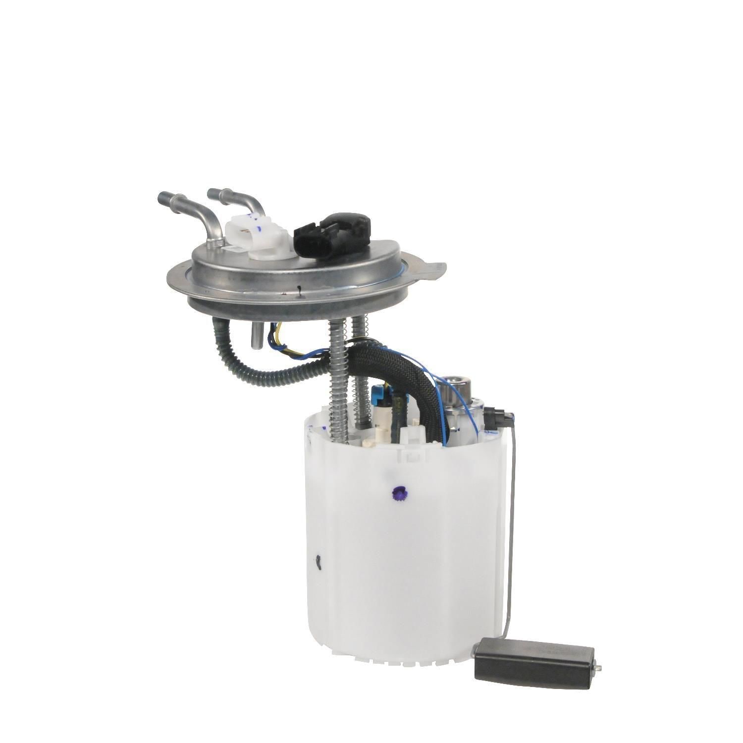 GM Genuine Parts Fuel Pump Module Assembly MU1844