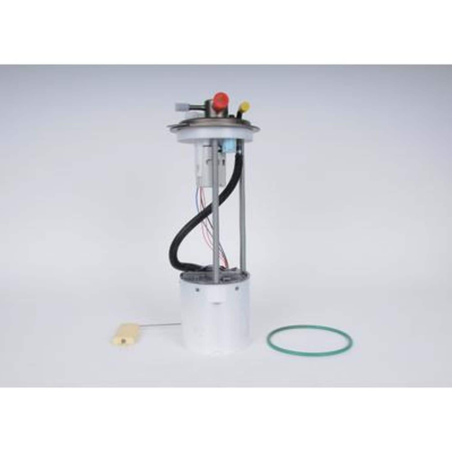 GM Genuine Parts Fuel Pump Module Assembly MU1847 | AutoZone