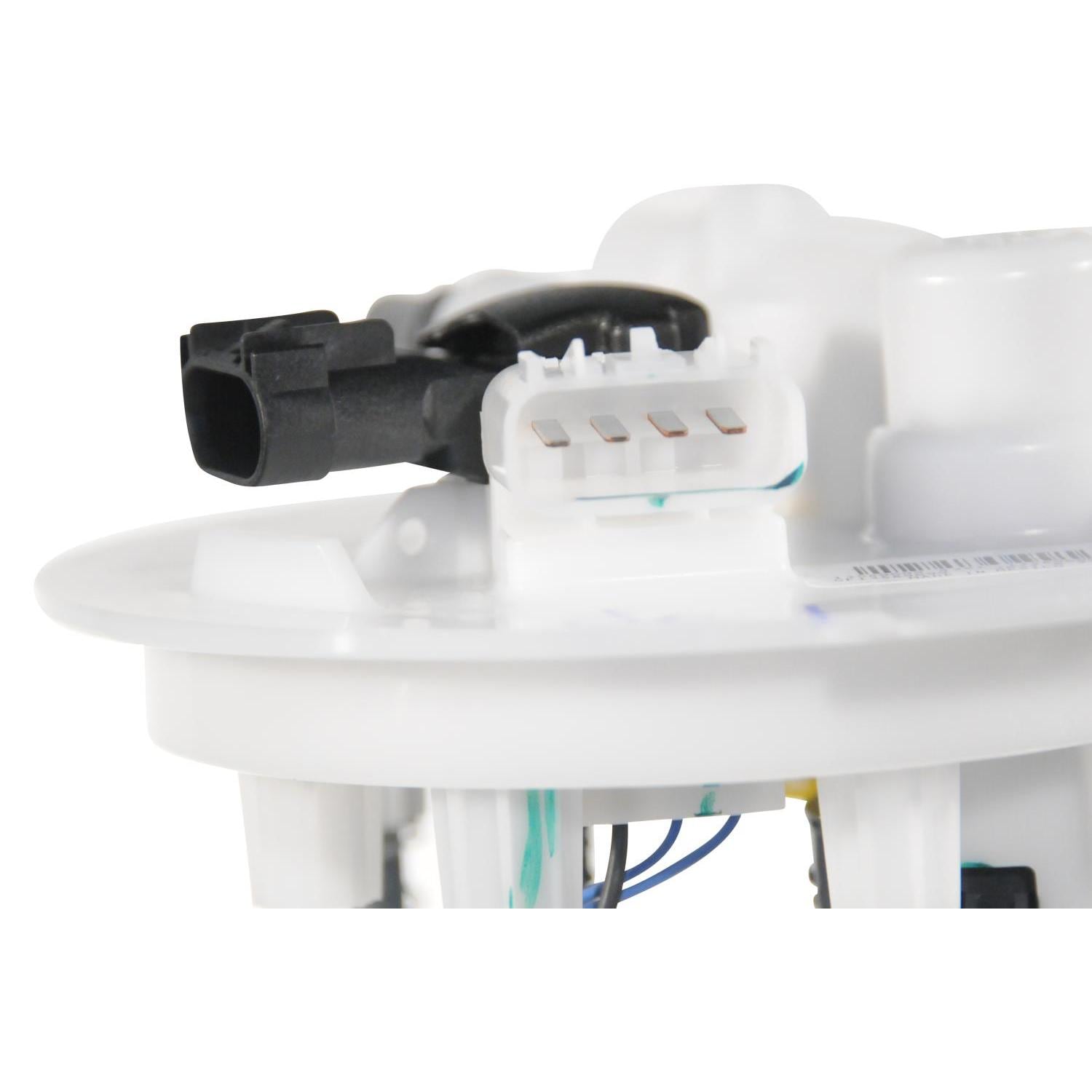 ACDelco MU1606 GM Original Equipment Fuel Pump And Level Sensor Module