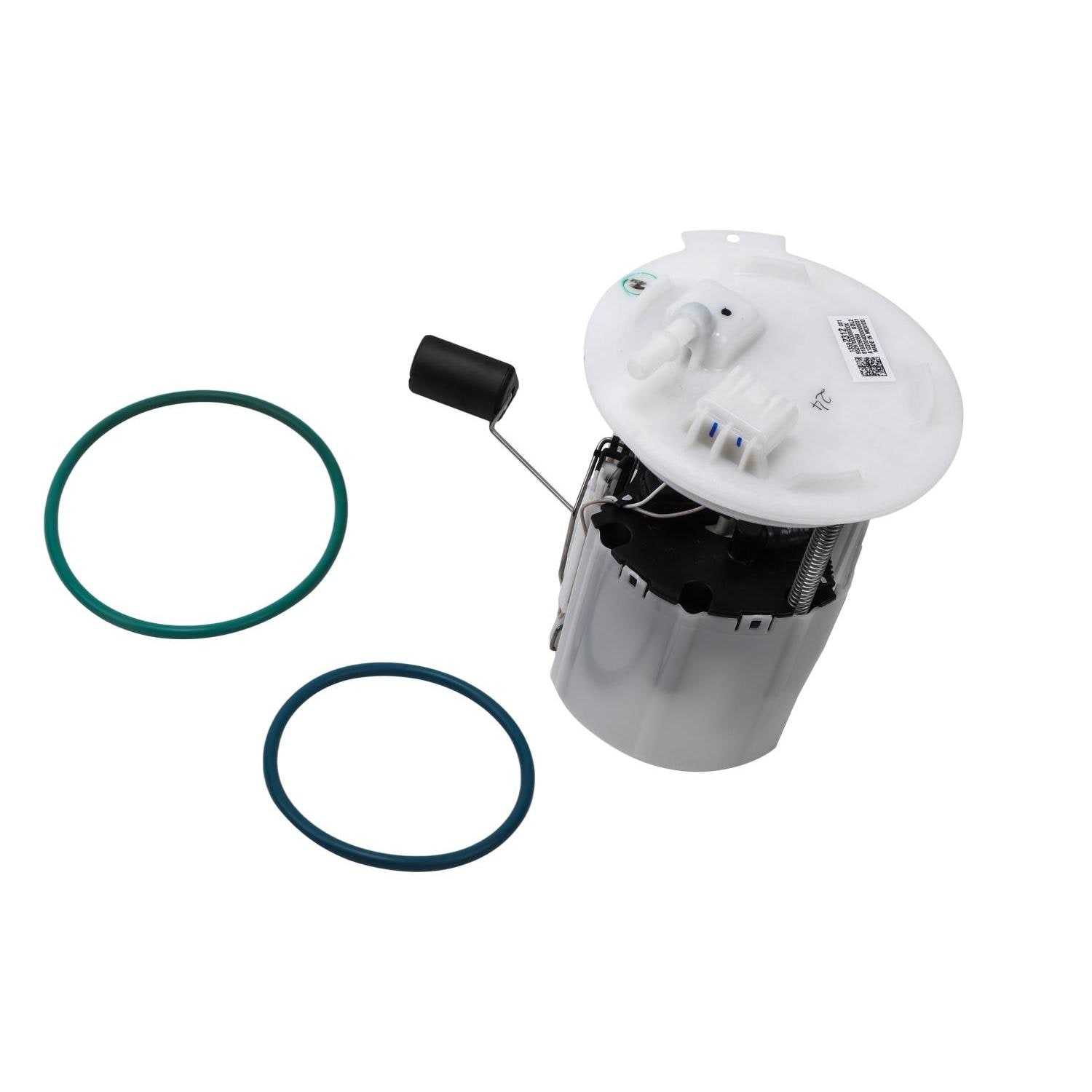 ACDelco Fuel Pump MU1973 | AutoZone