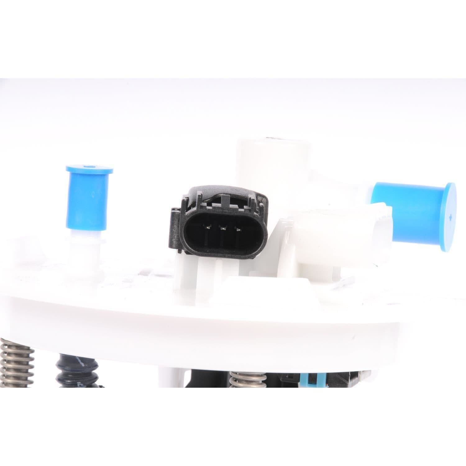GM Genuine Parts Fuel Pump Module Assembly MU2103 | AutoZone