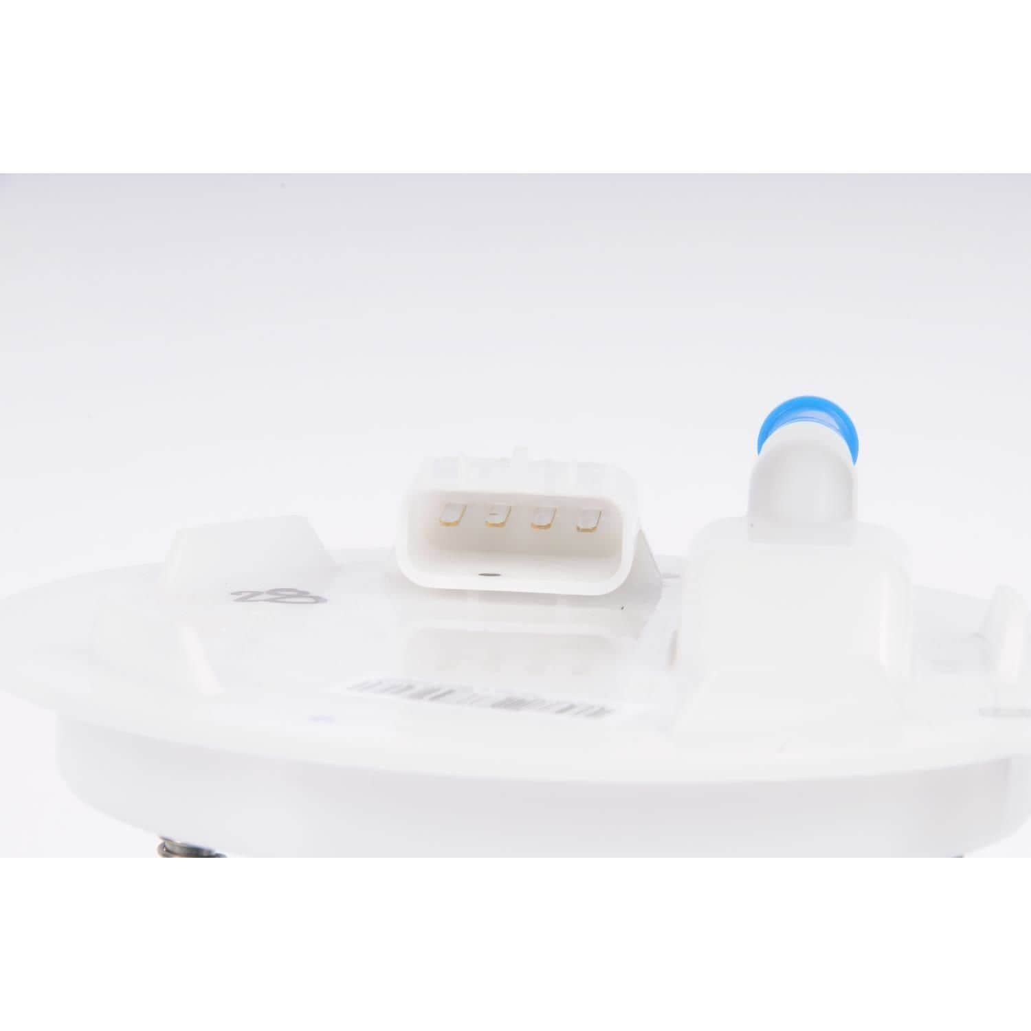ACDelco GM Original Equipment Fuel Pump Module Assembly MU2121