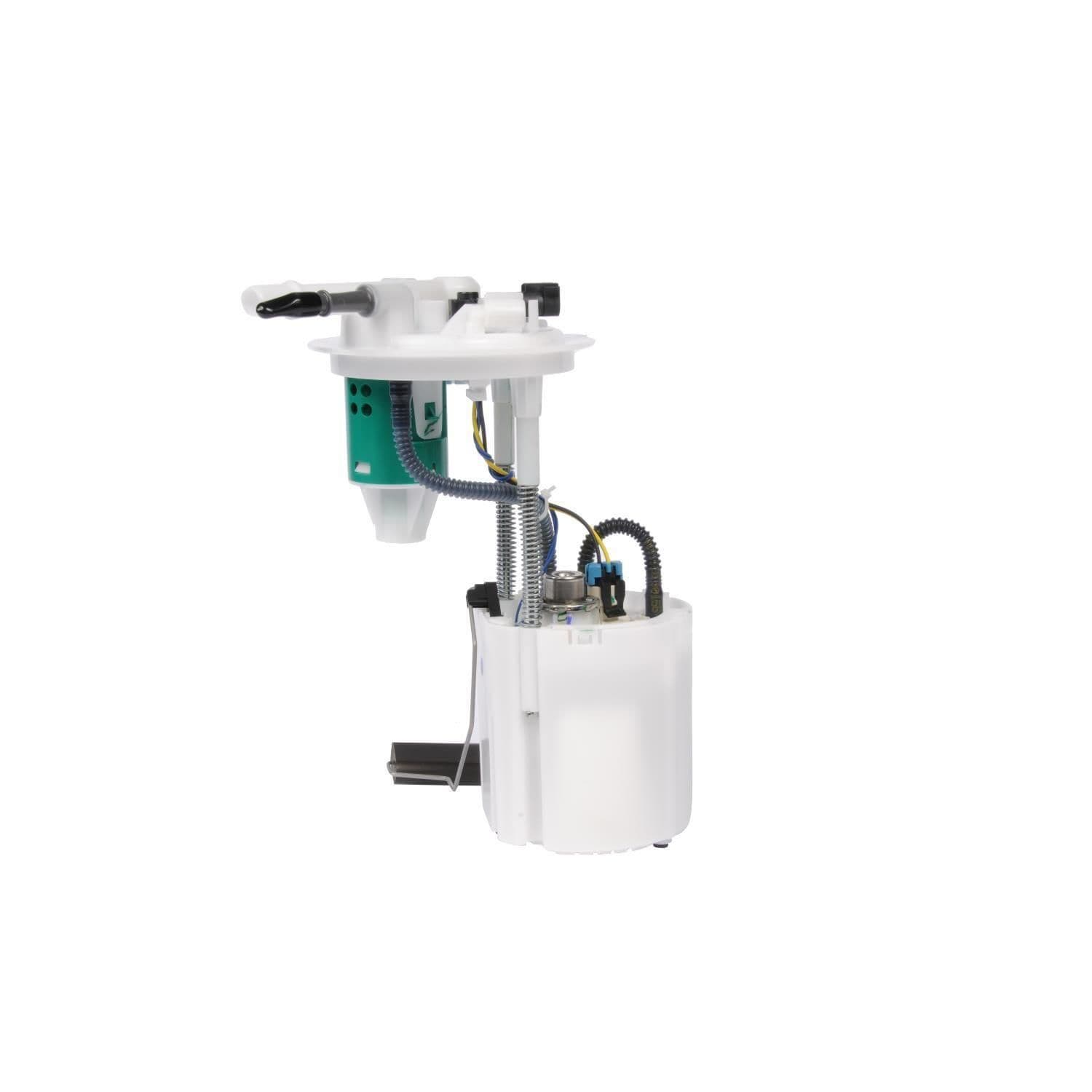 GM Genuine Parts Fuel Pump Module Assembly MU2153 | AutoZone