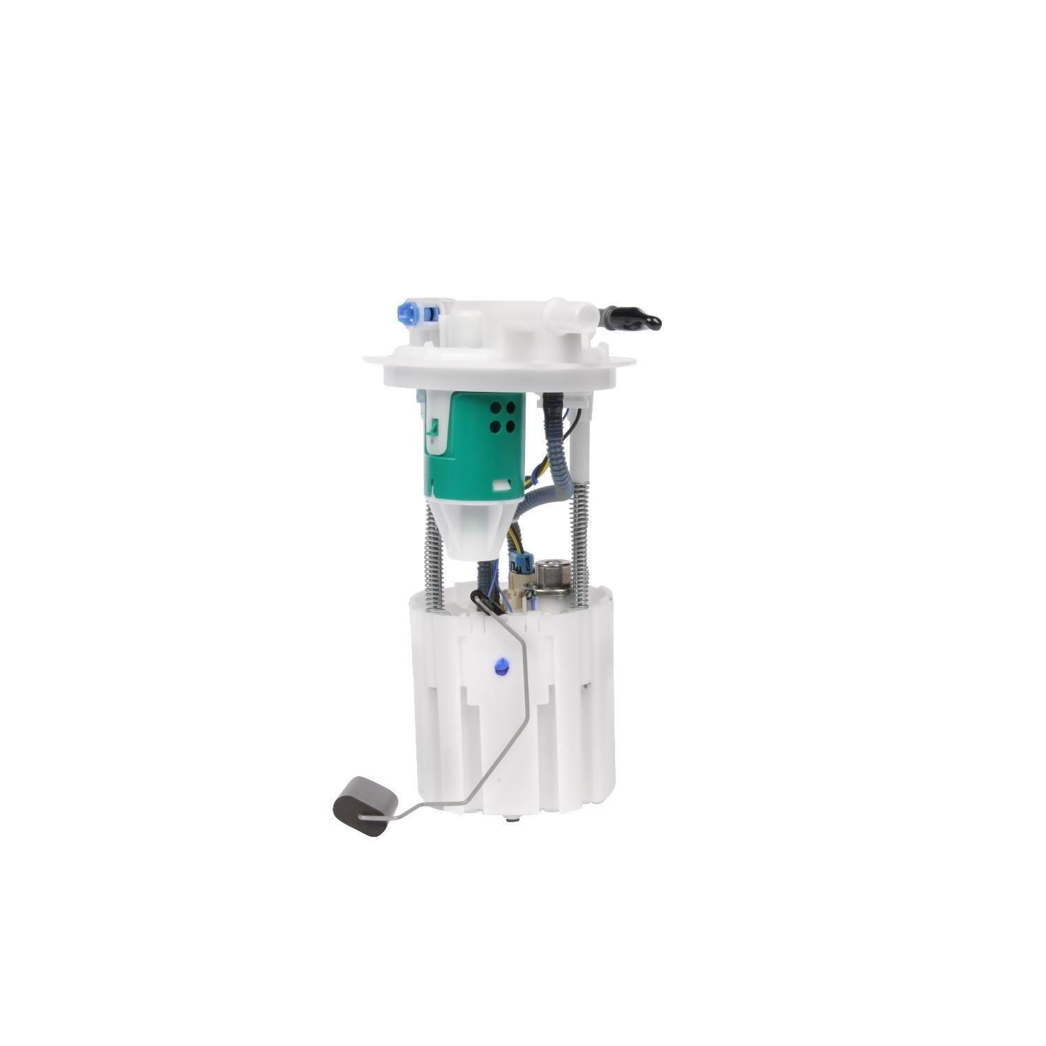 GM Genuine Parts Fuel Pump Module Assembly MU2153 | AutoZone