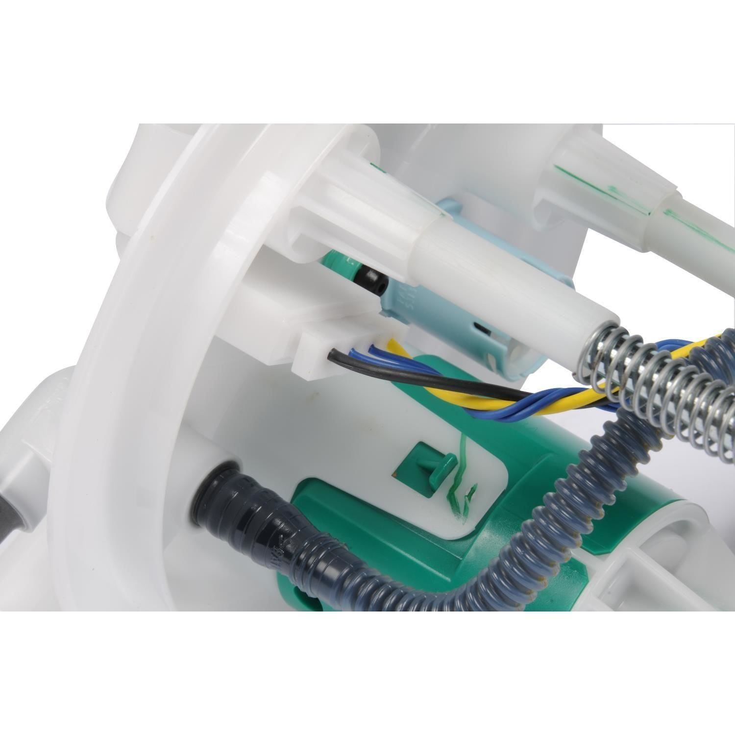 GM Genuine Parts Fuel Pump Module Assembly MU2153 | AutoZone