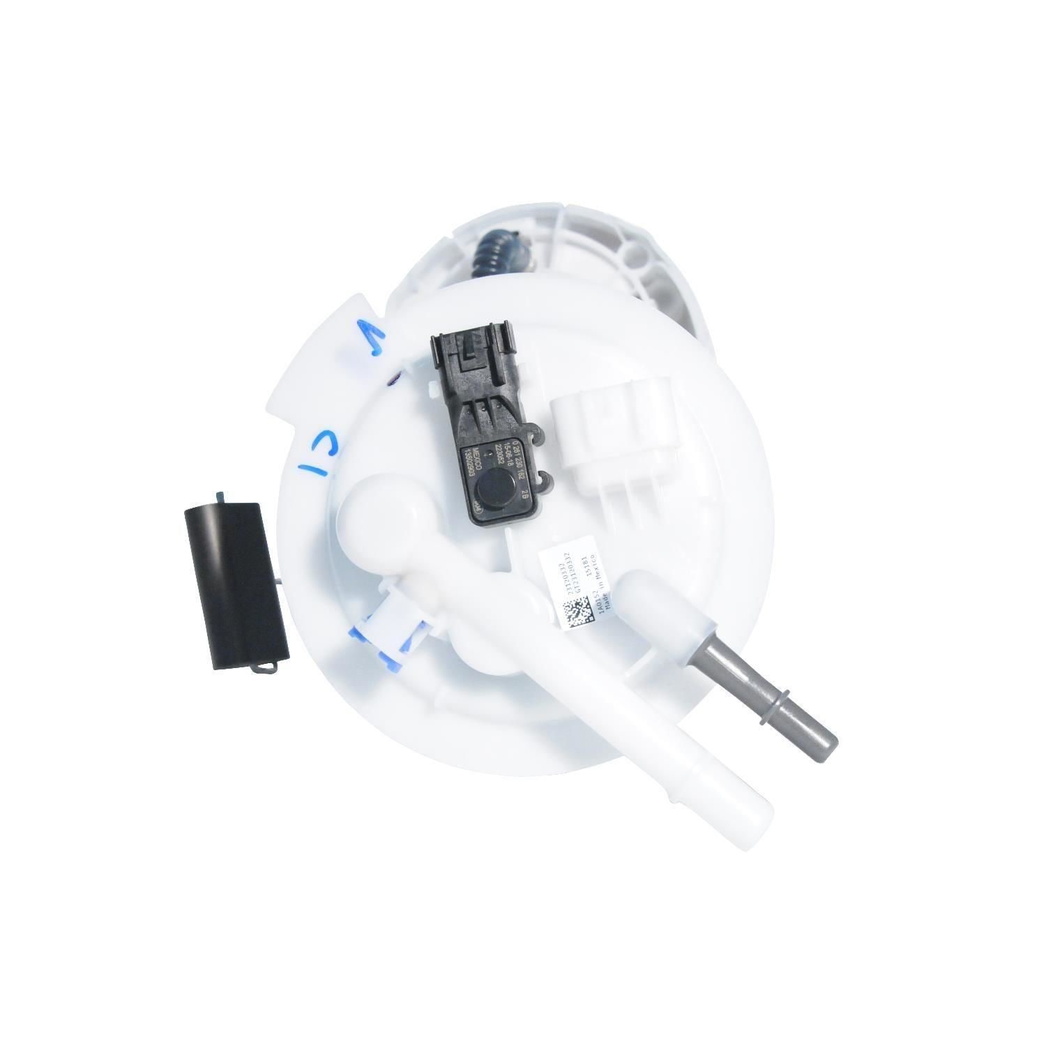 GM Genuine Parts Fuel Pump Module Assembly MU2165 | AutoZone