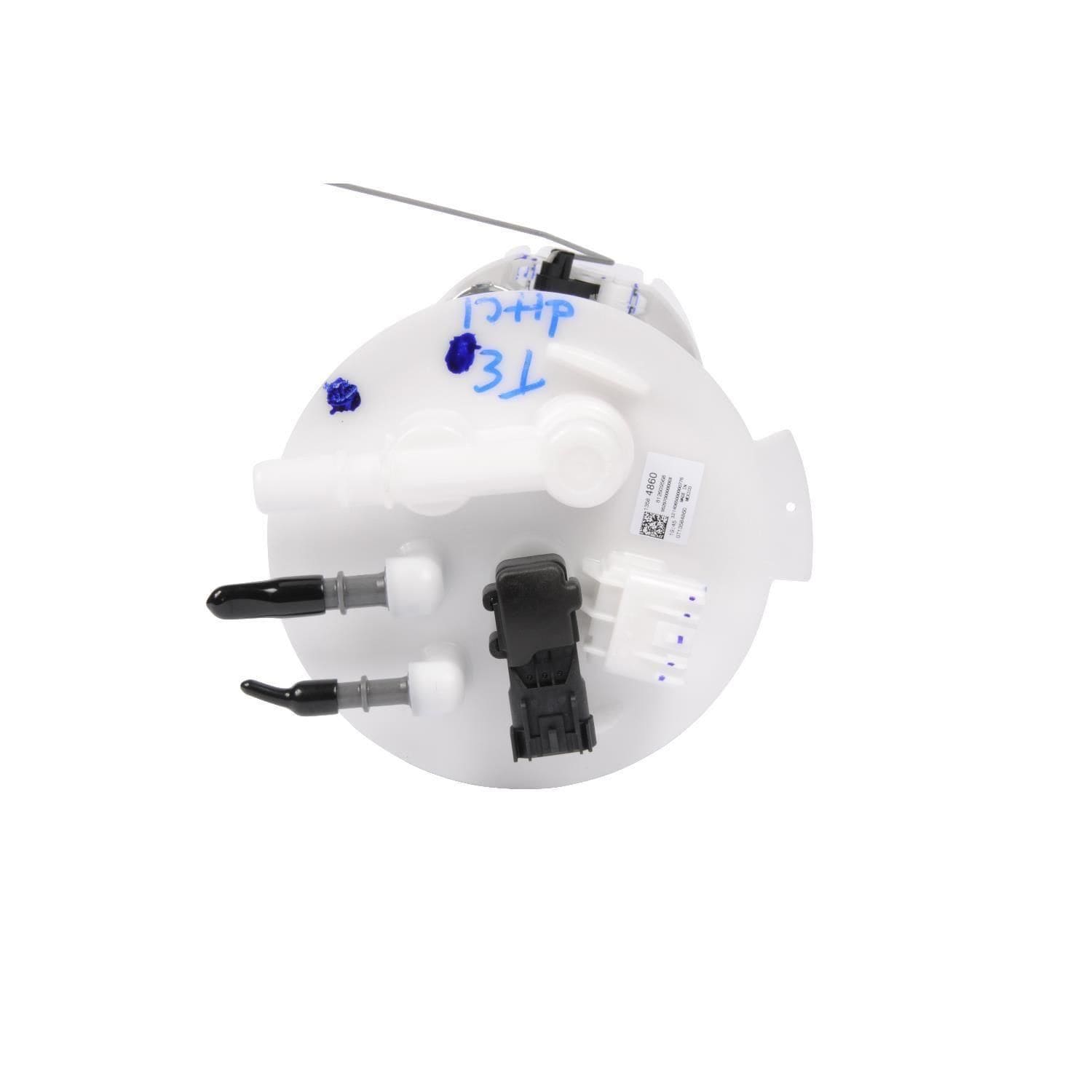 GM Genuine Parts Fuel Pump Module Assembly MU2188 | AutoZone