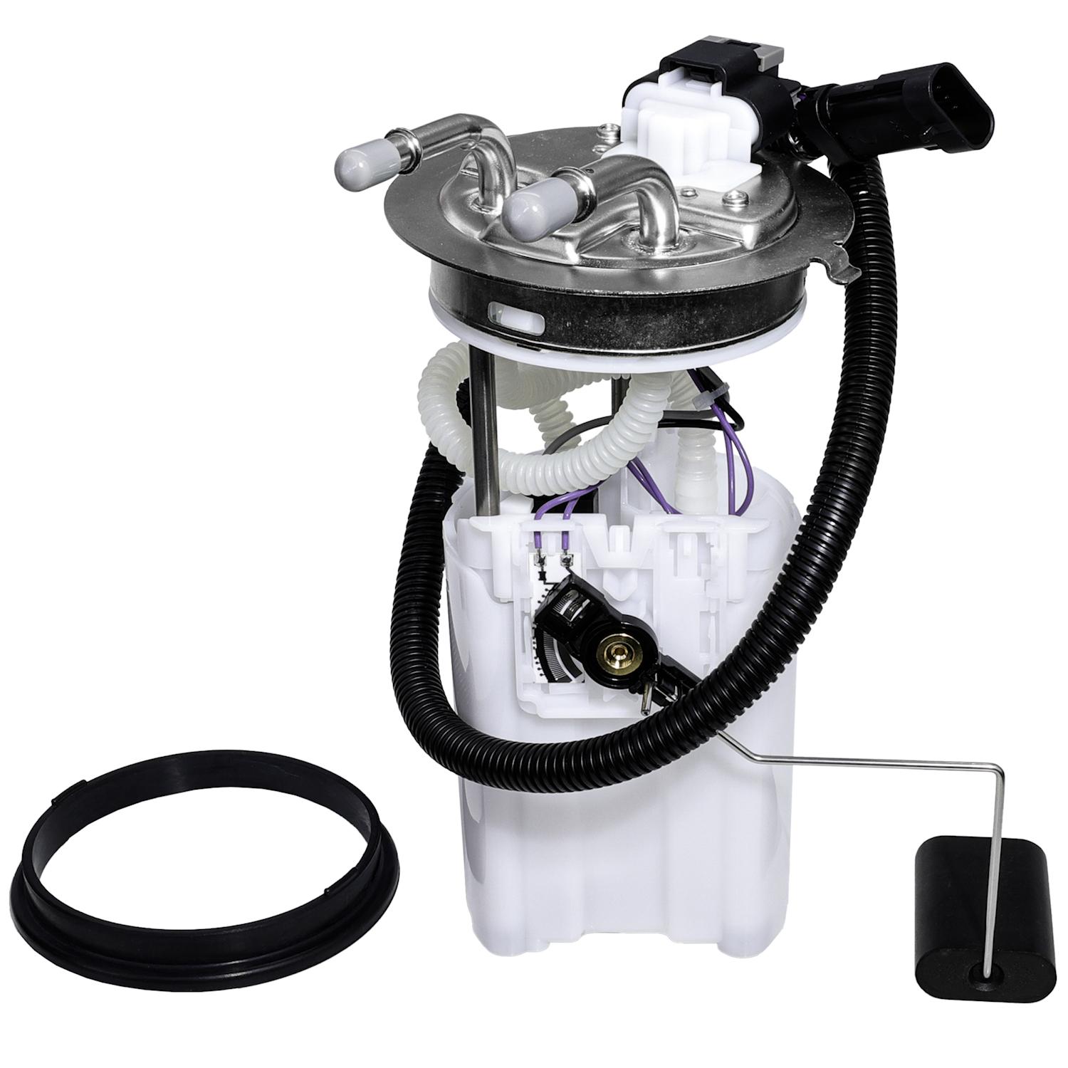 Encore Automotive Fuel Pump Module Assembly FP-D20001 | AutoZone