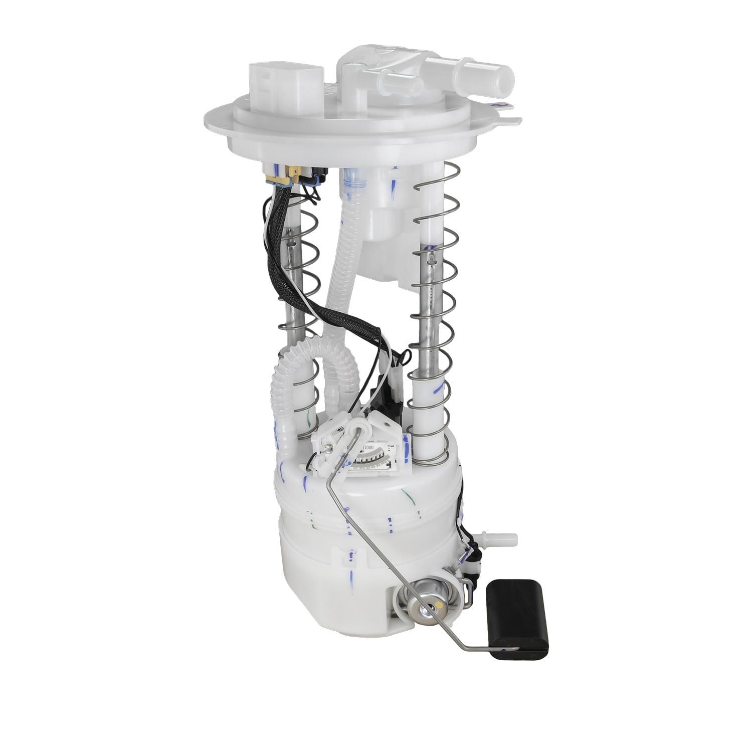 Encore Automotive Direct Injection High Pressure Fuel Pump FP Encore Automotive Direct Injection High Pressure Fuel Pump FP