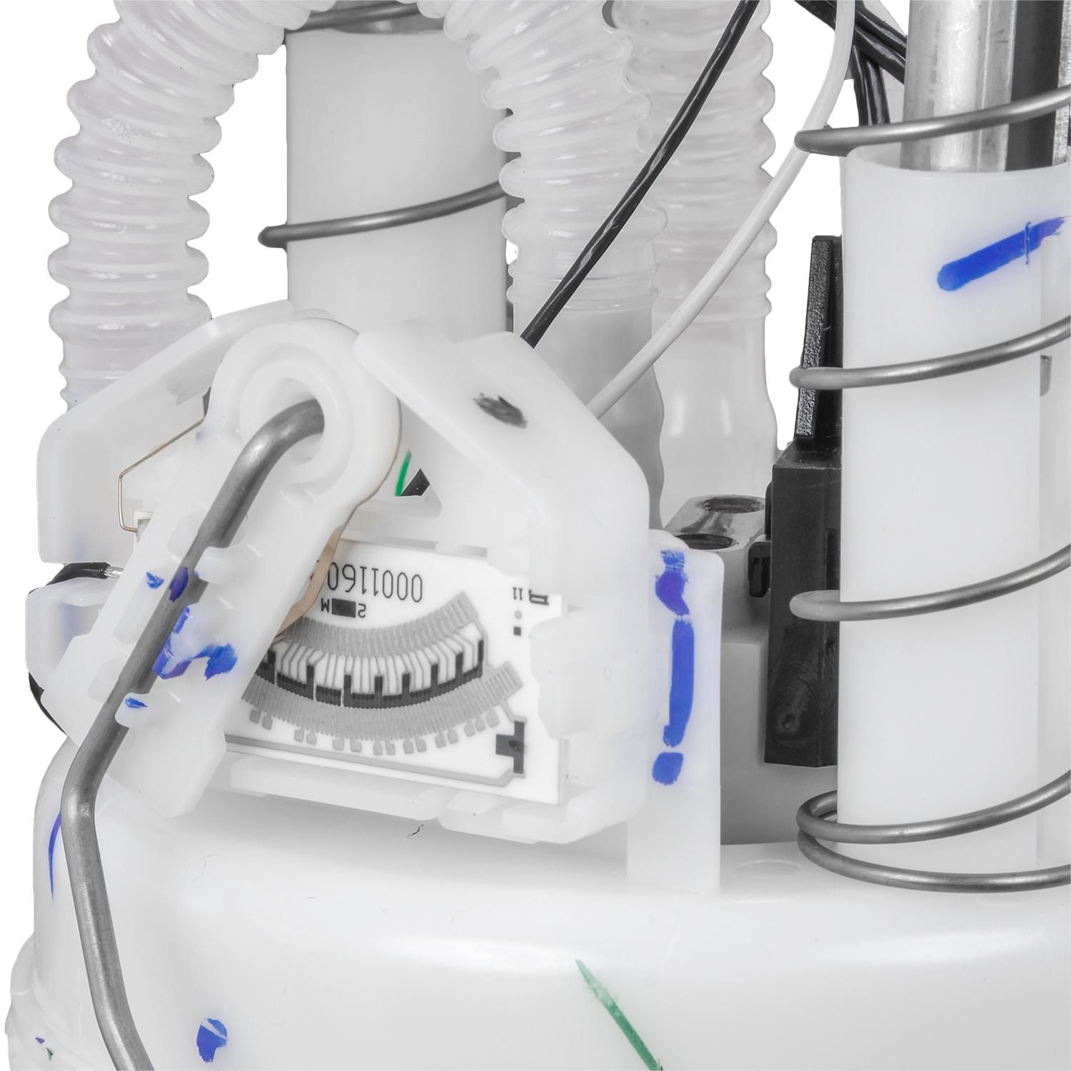 Encore Automotive Direct Injection High Pressure Fuel Pump FP