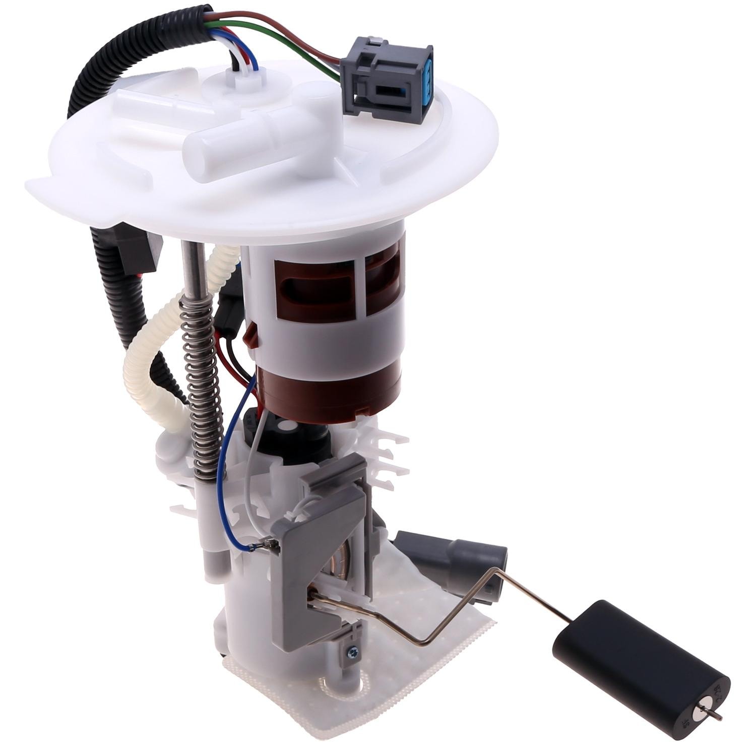 ベルンハルトウィルヘルム 2001-02 アーカイブ　カットソー TruGrade Fuel Pump Module Assembly B2075M | AutoZone