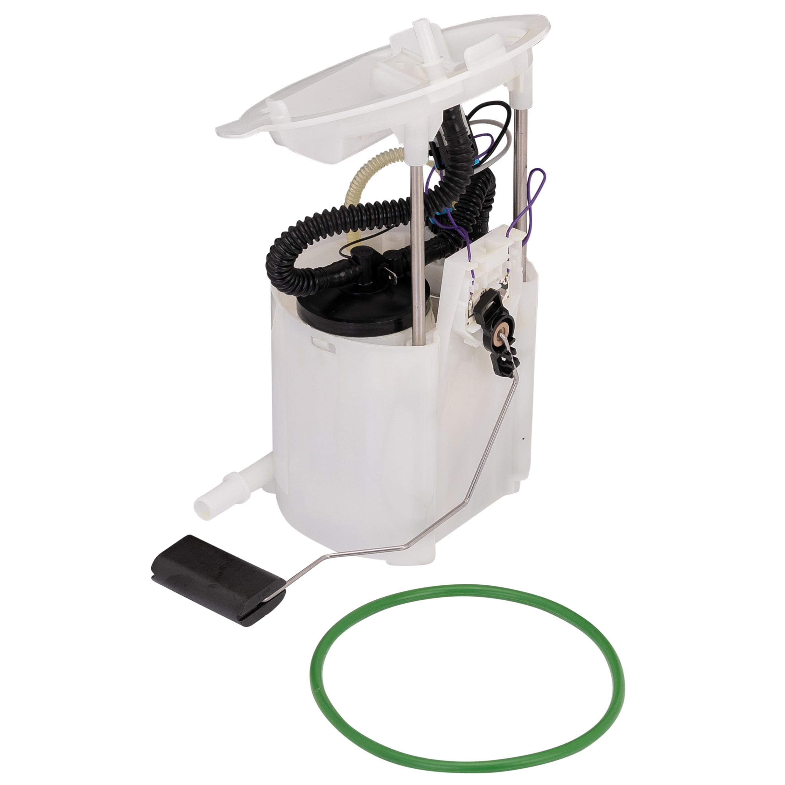 Automemo S ホワイト TruGrade Fuel Pump Module Assembly B2468M | AutoZone